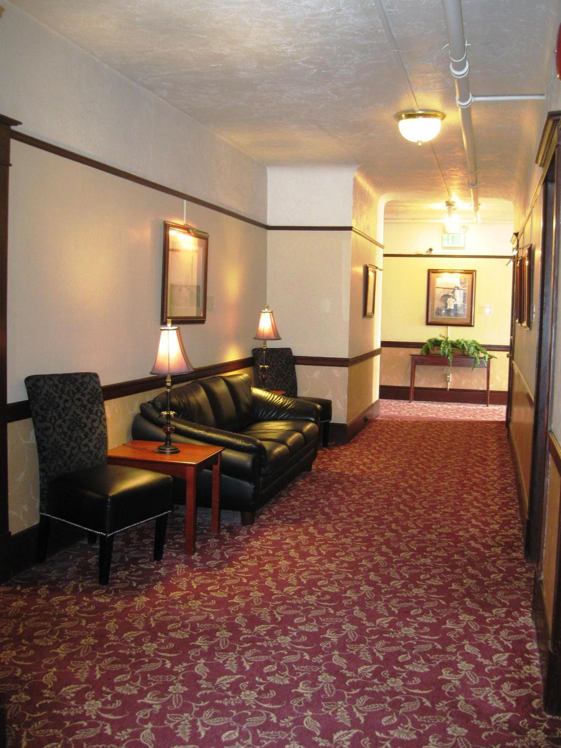 Hotel Arcata photo 48