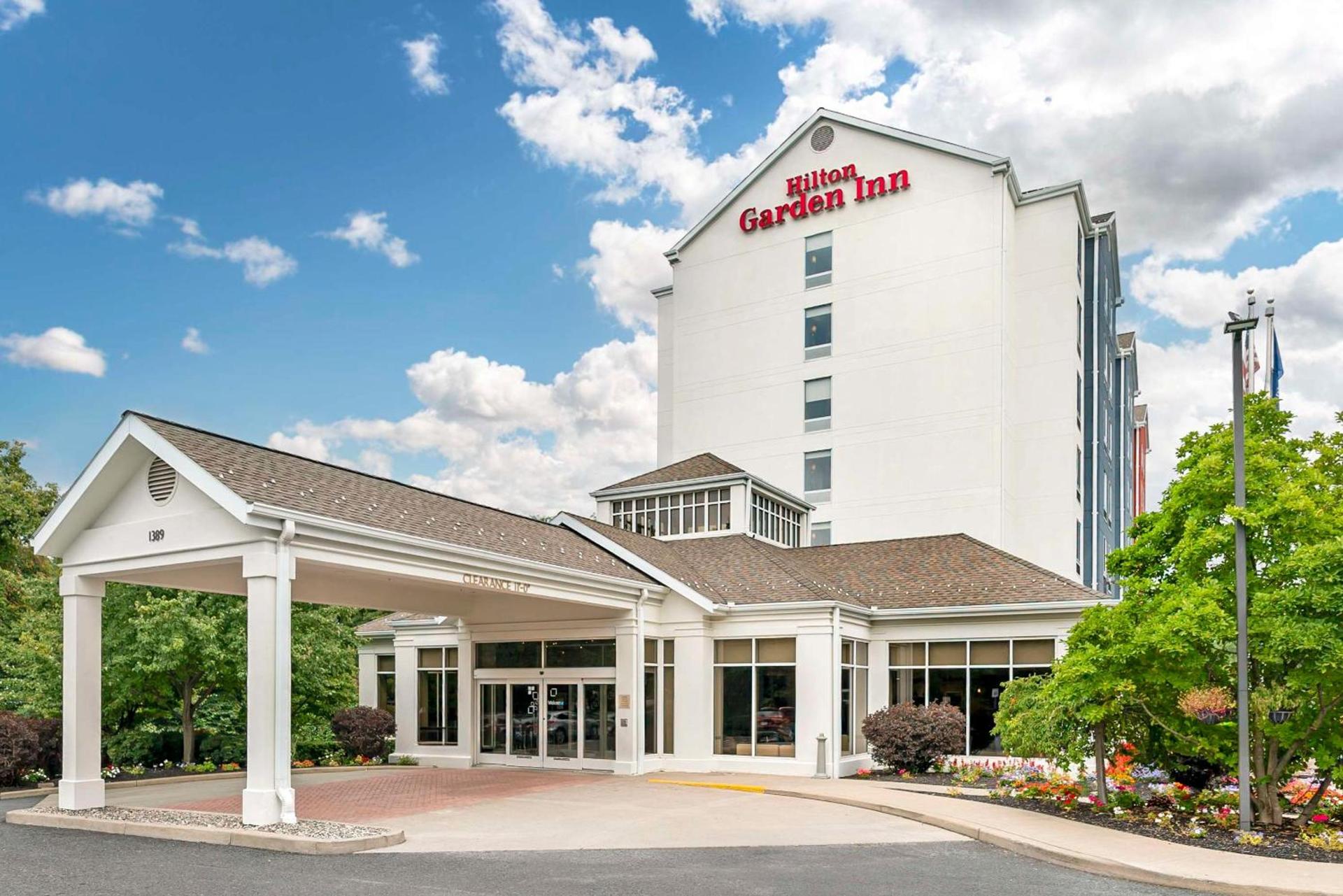 Hilton Garden Inn Albany-SUNY Area photo 1