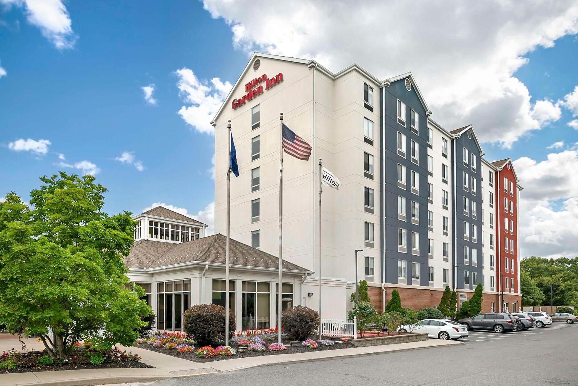 Hilton Garden Inn Albany-SUNY Area photo 5