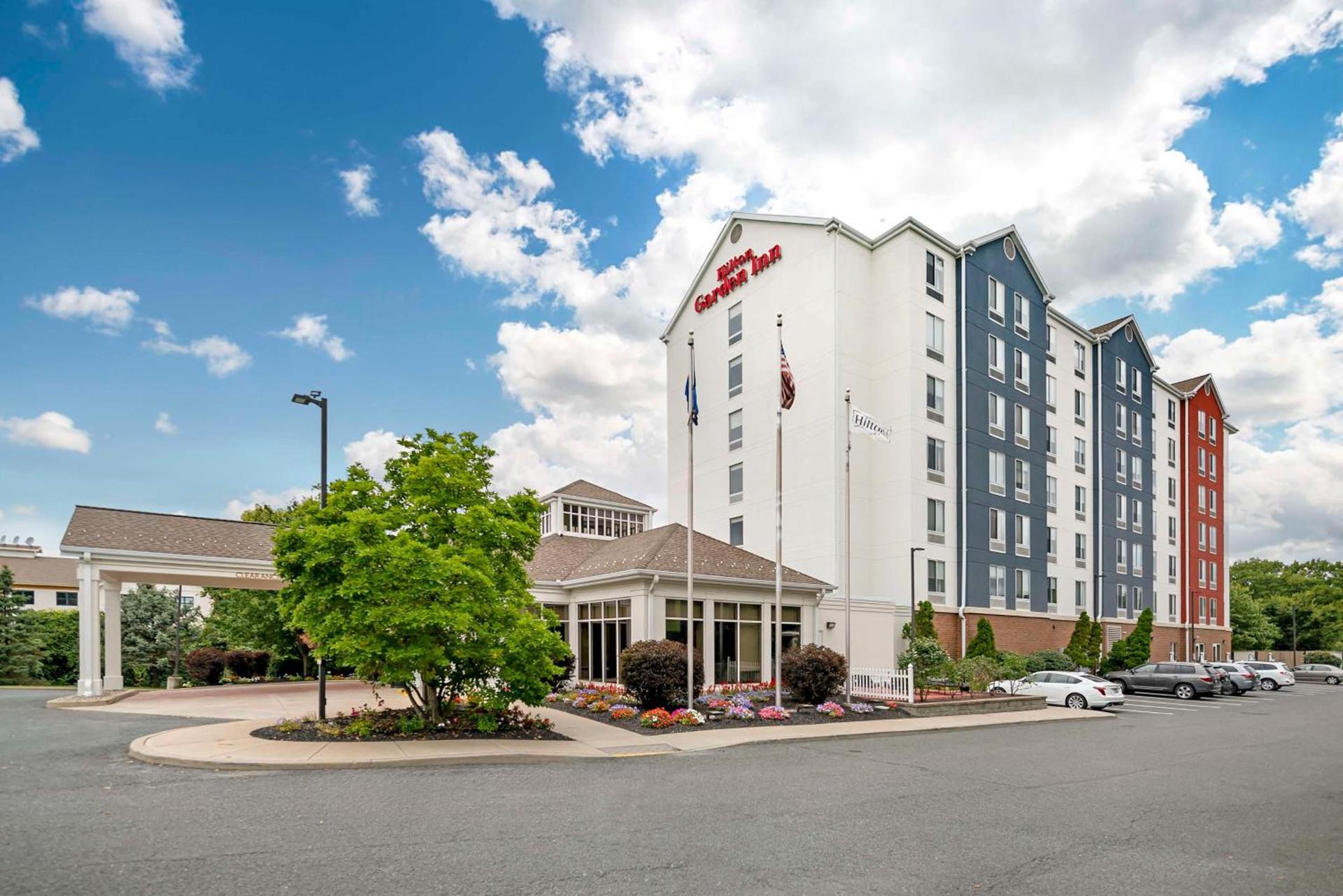 Hilton Garden Inn Albany-SUNY Area photo 6
