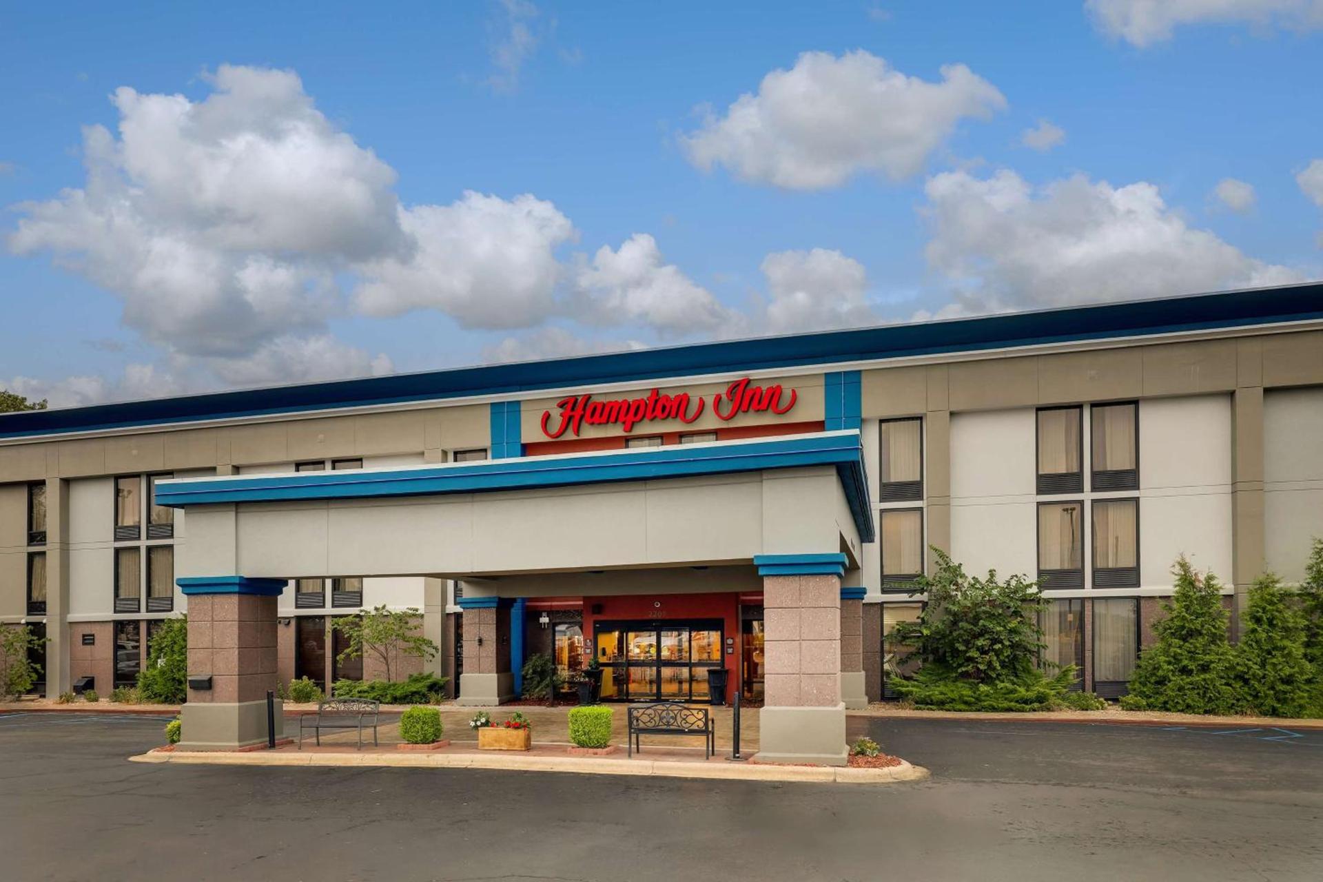 Hampton Inn Rolla photo 5