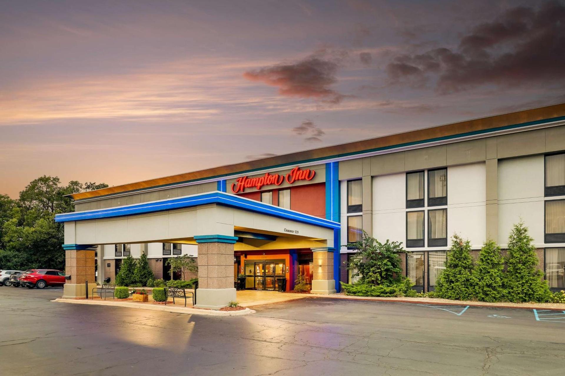 Hampton Inn Rolla photo 6