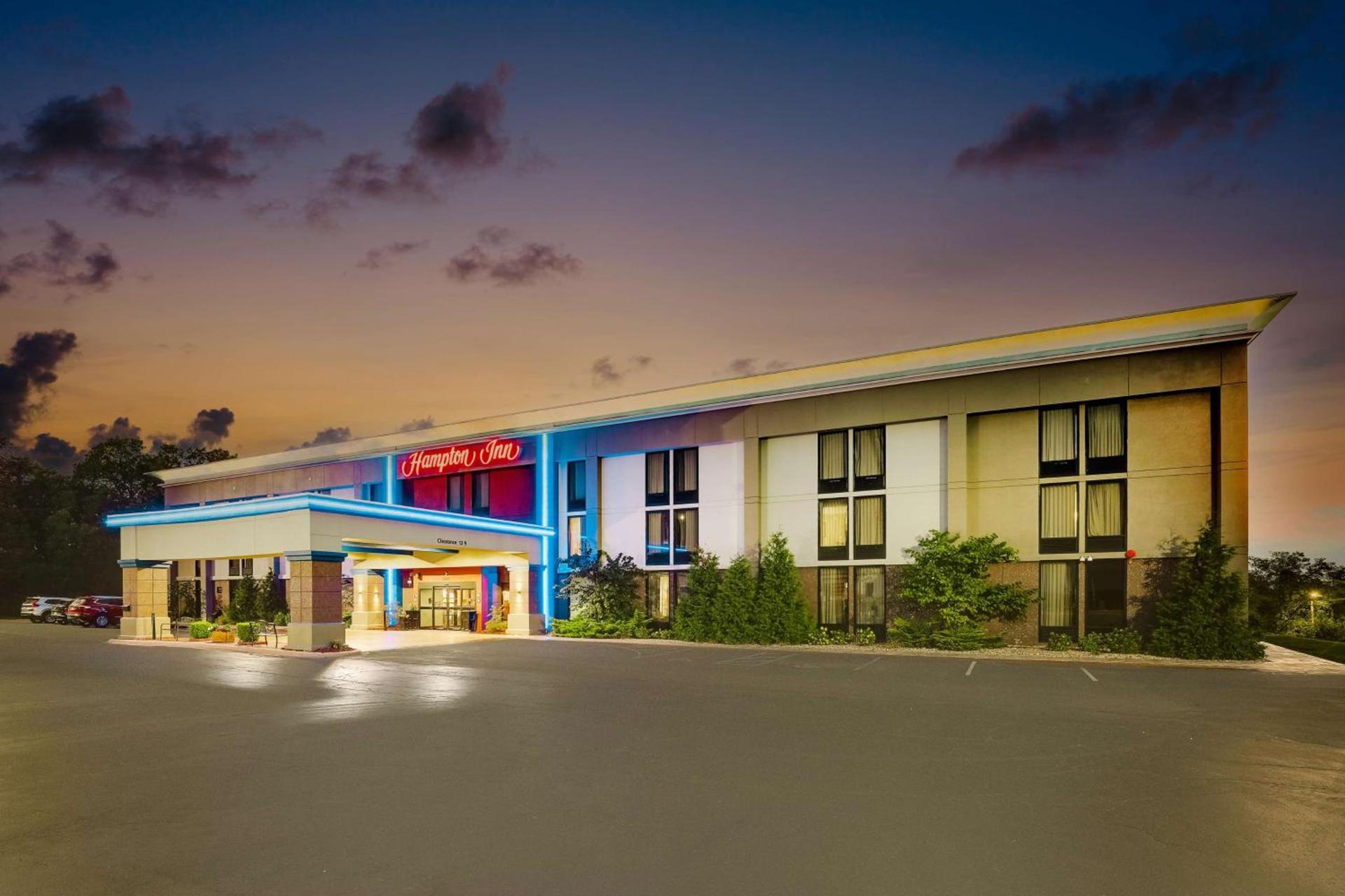 Hampton Inn Rolla photo 8