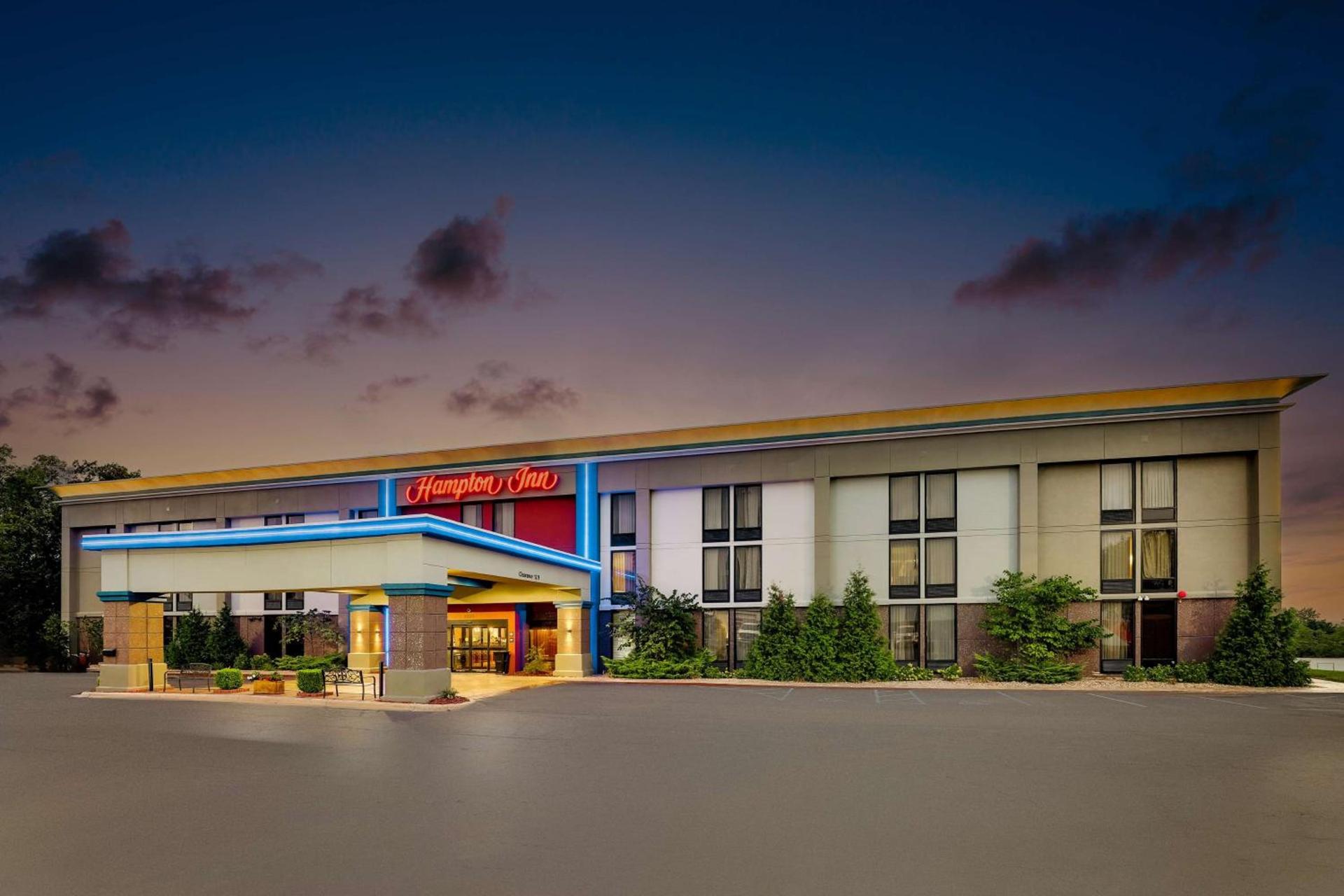 Hampton Inn Rolla photo 11