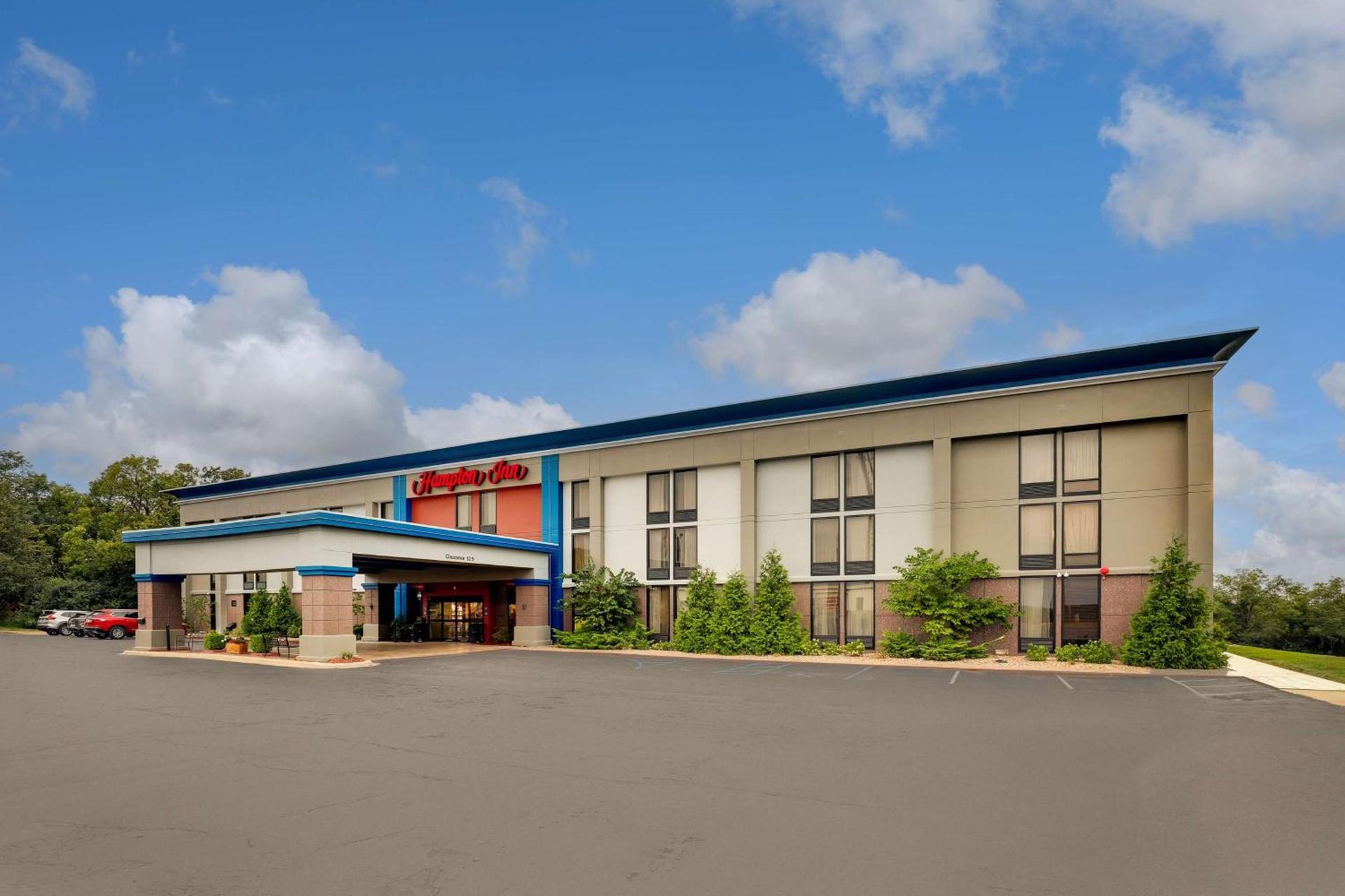 Hampton Inn Rolla photo 12