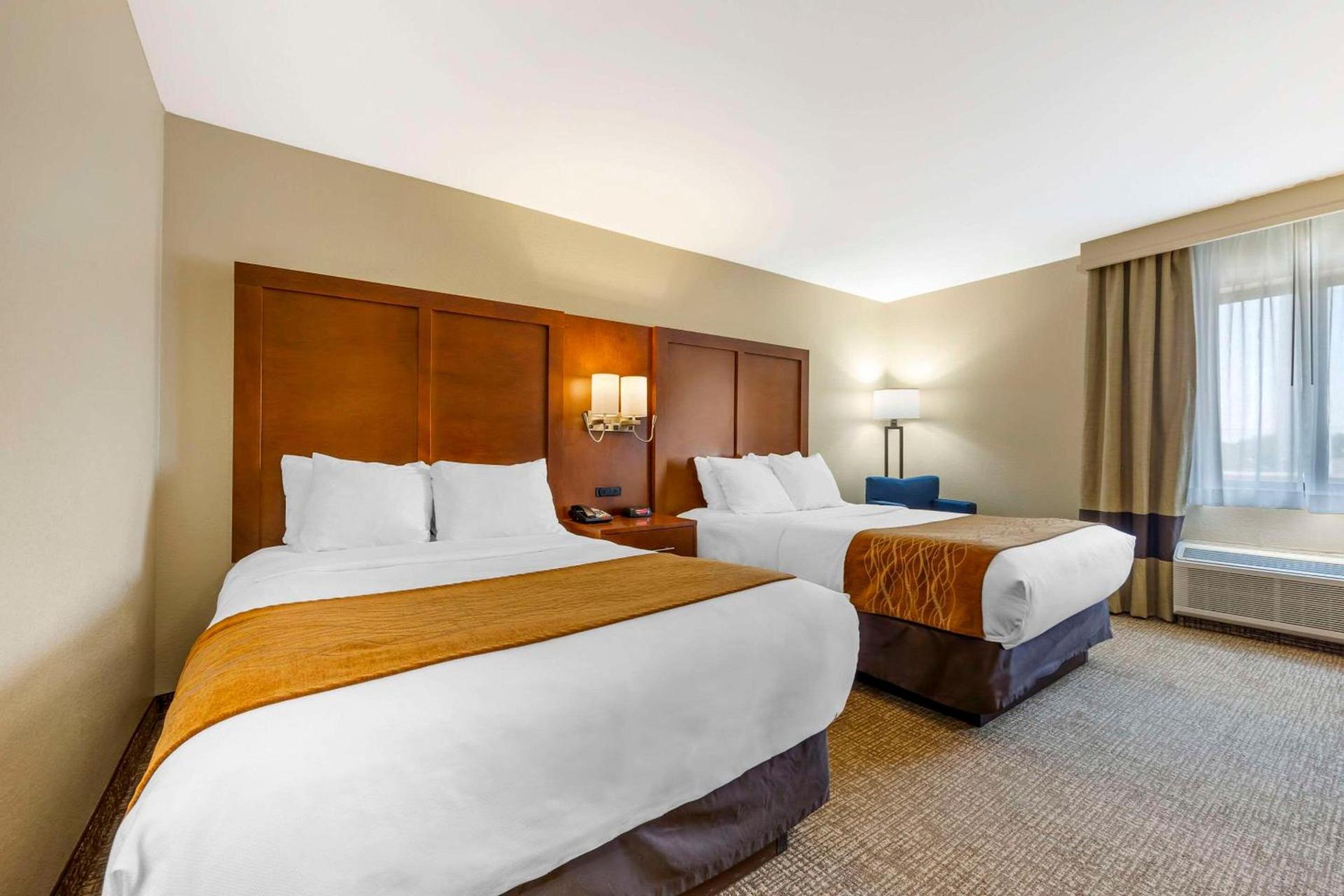 Comfort Inn South - Springfield photo 7