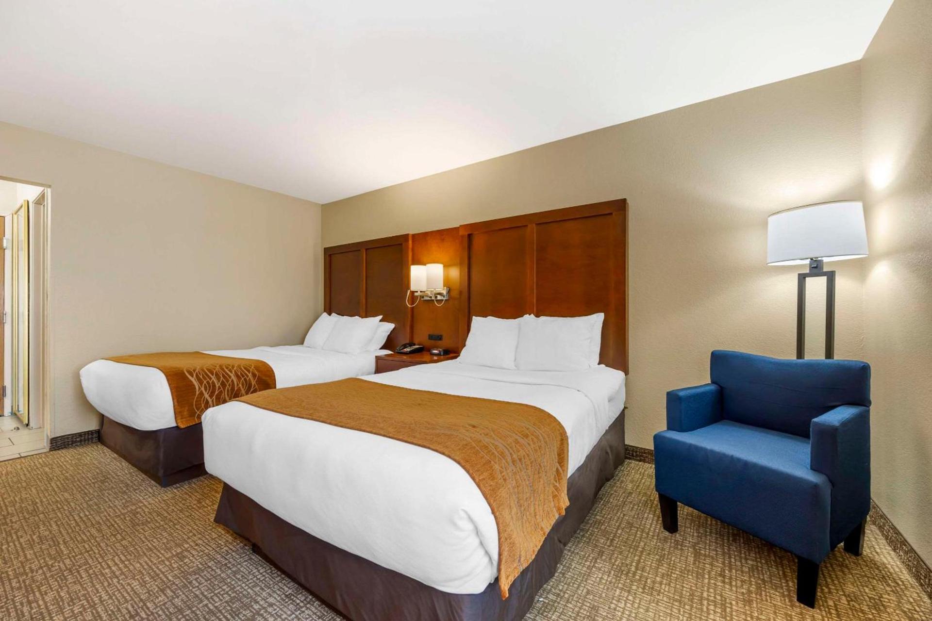 Comfort Inn South - Springfield photo 8