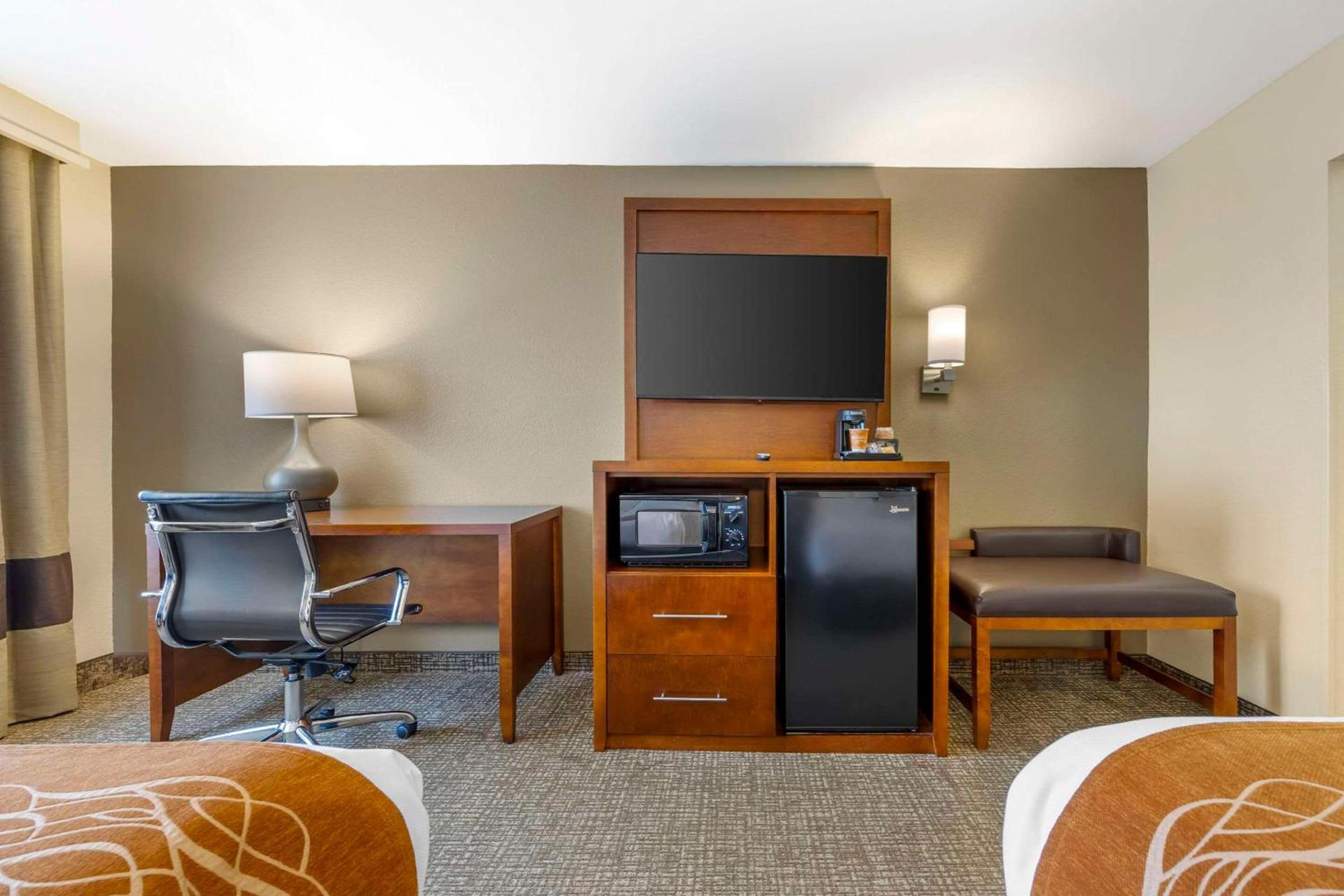 Comfort Inn South - Springfield photo 9