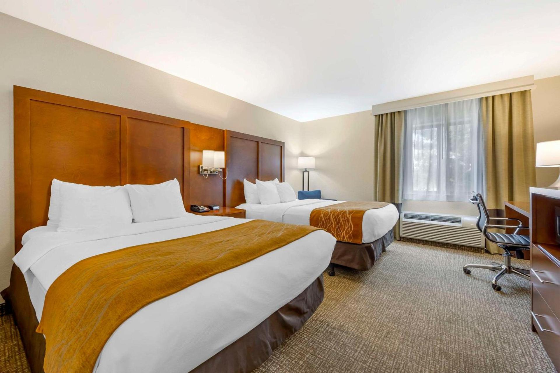Comfort Inn South - Springfield photo 10