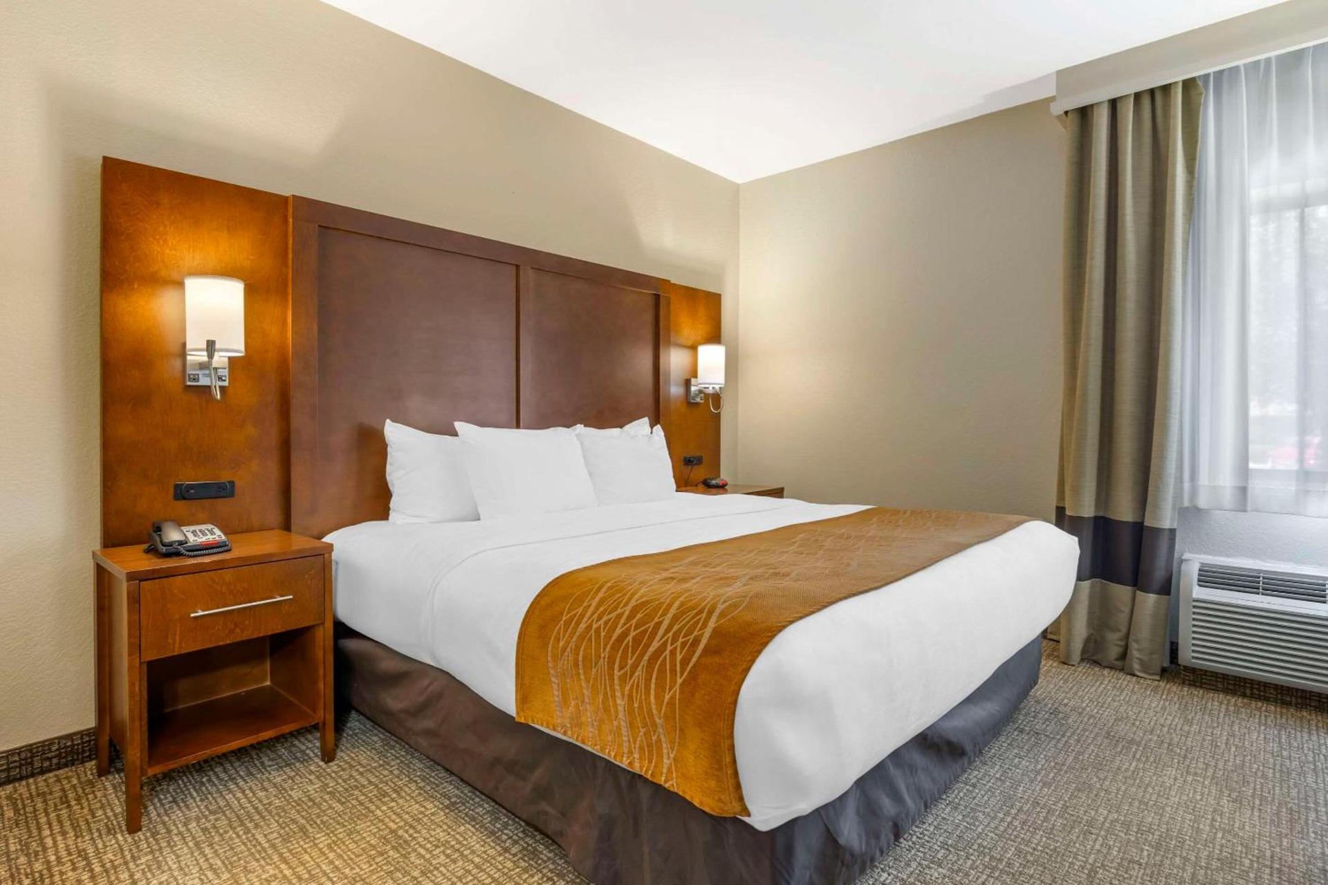Comfort Inn South - Springfield photo 13