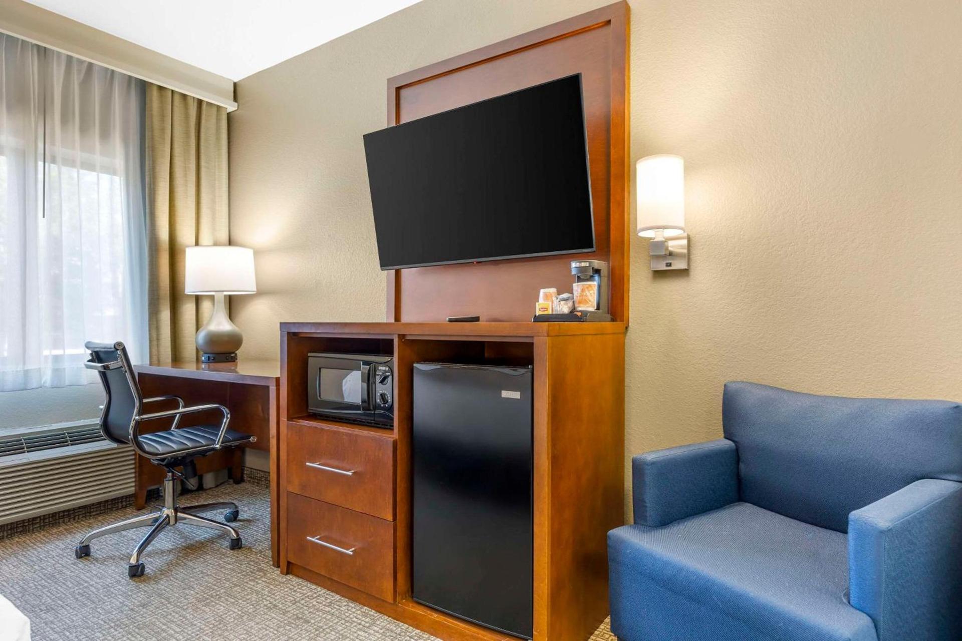 Comfort Inn South - Springfield photo 15