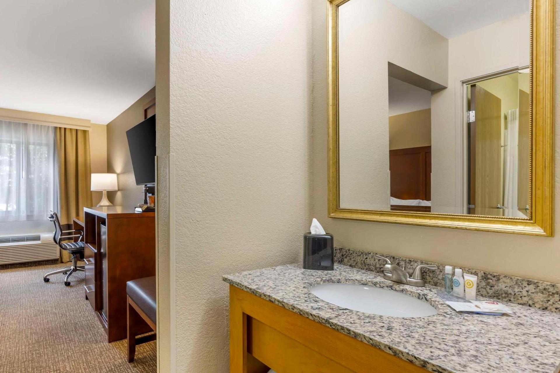 Comfort Inn South - Springfield photo 17