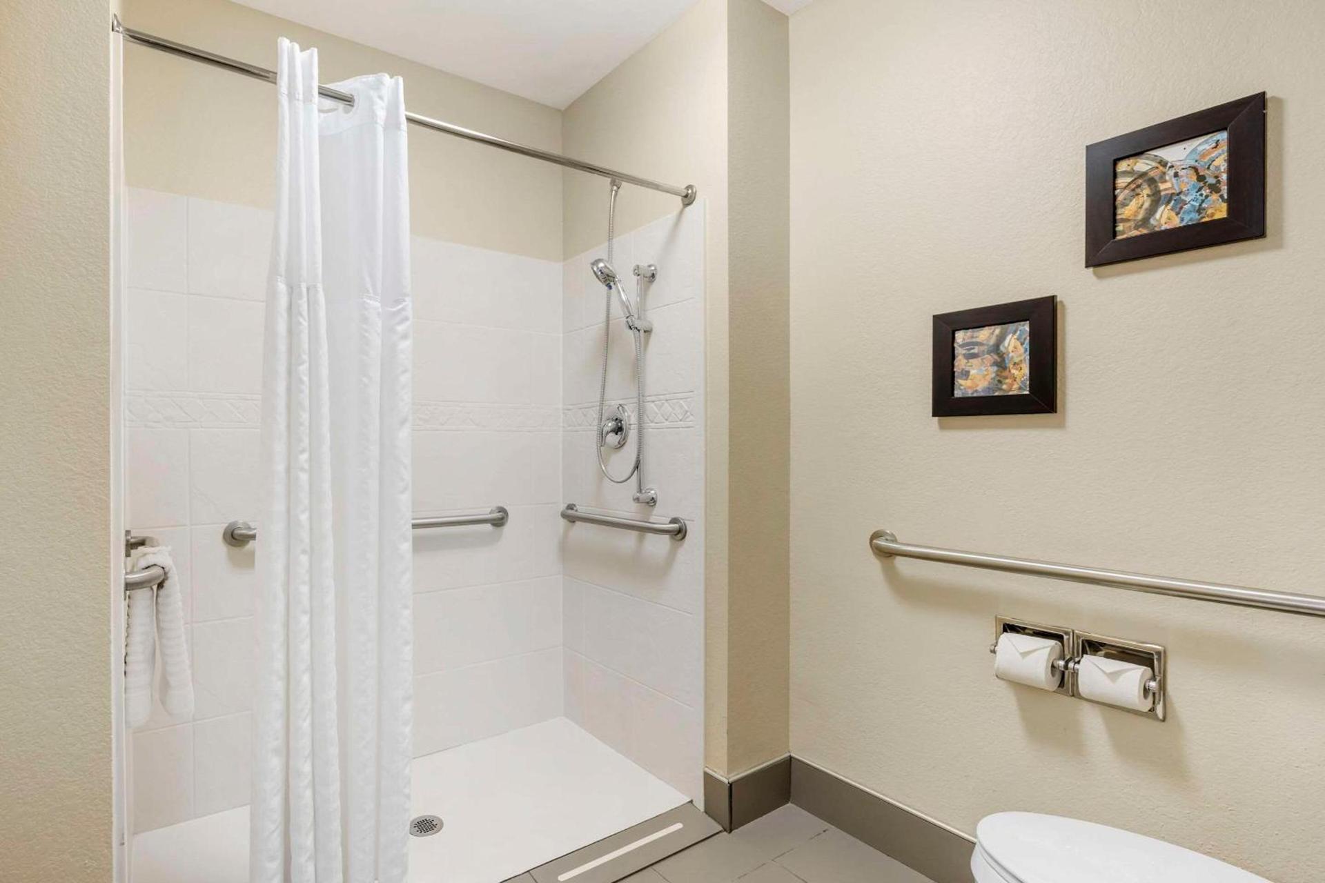 Comfort Inn South - Springfield photo 20