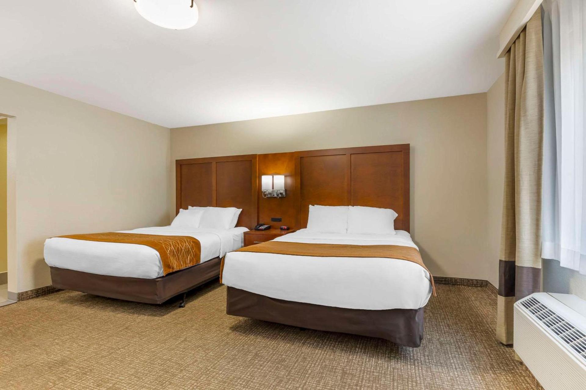 Comfort Inn South - Springfield photo 21