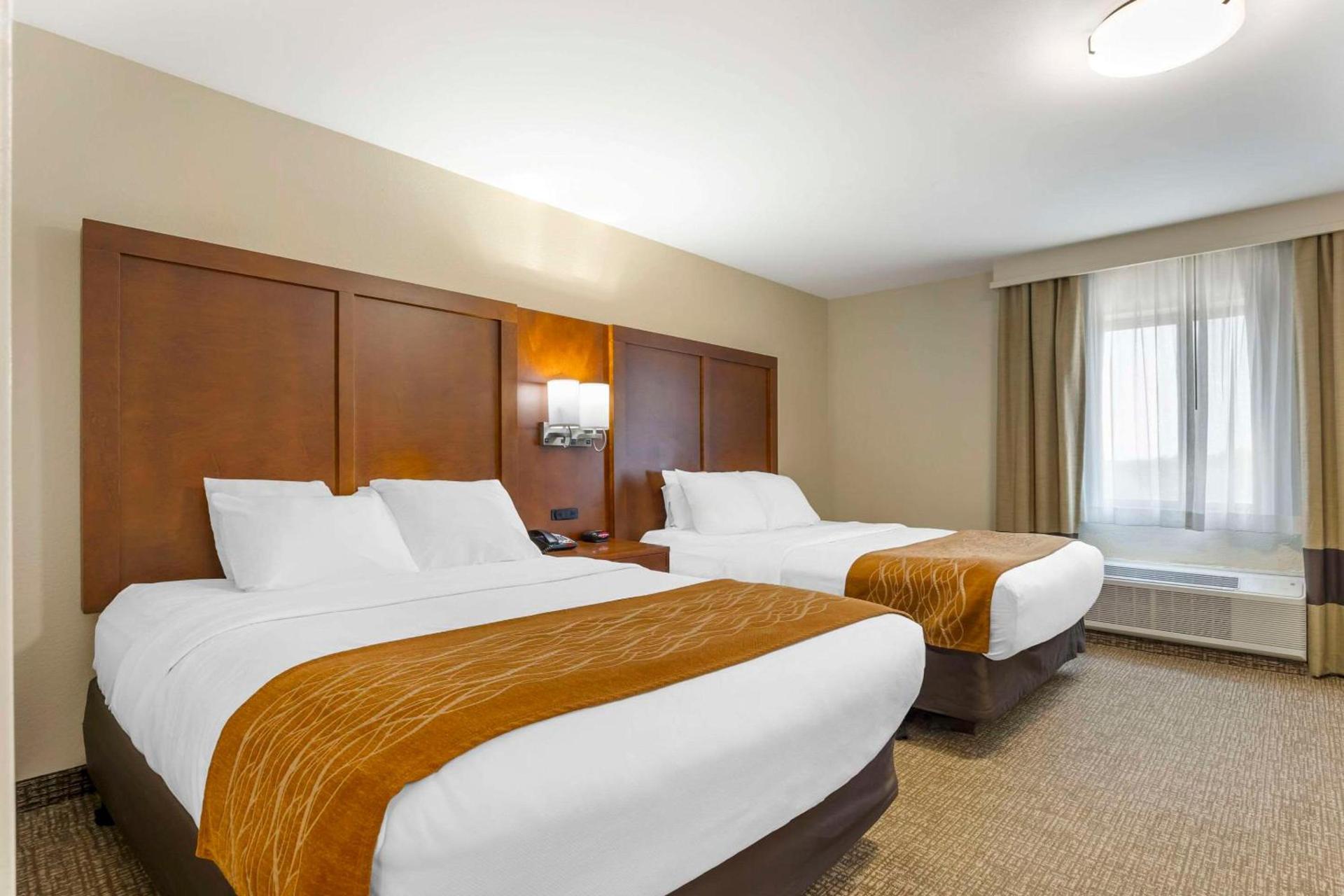 Comfort Inn South - Springfield photo 22