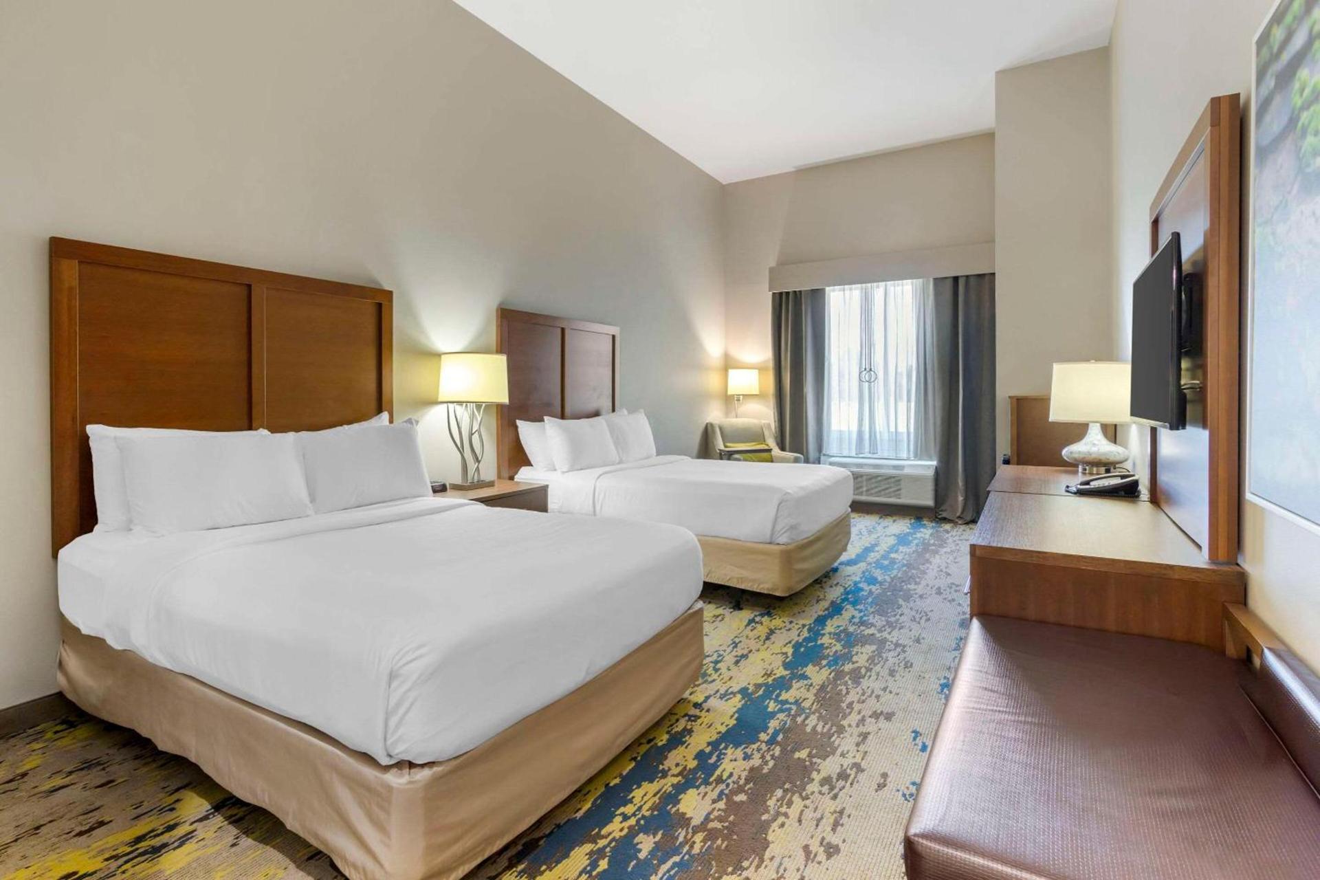 Comfort Inn & Suites Valdosta I-75 photo 10