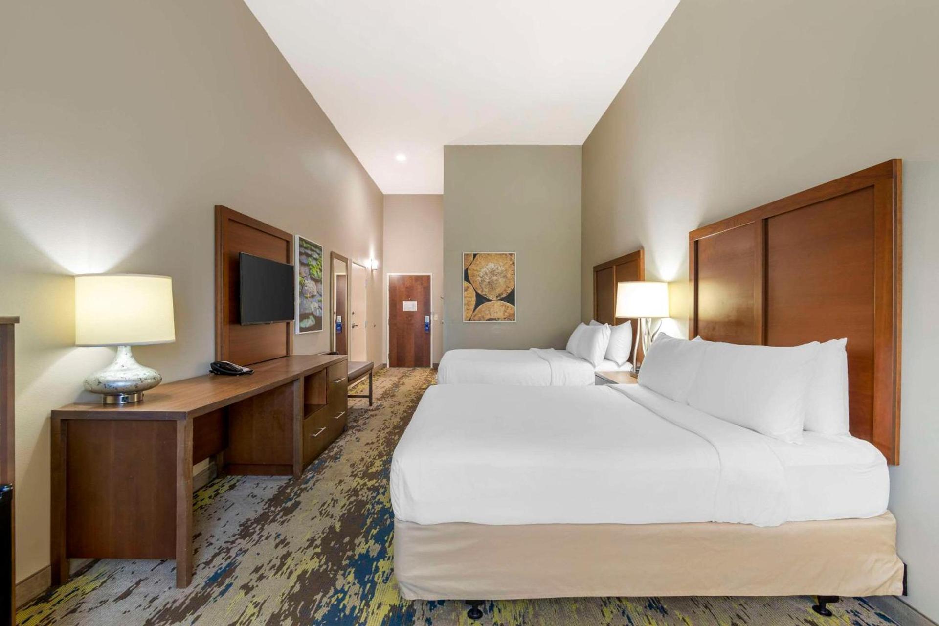 Comfort Inn & Suites Valdosta I-75 photo 11