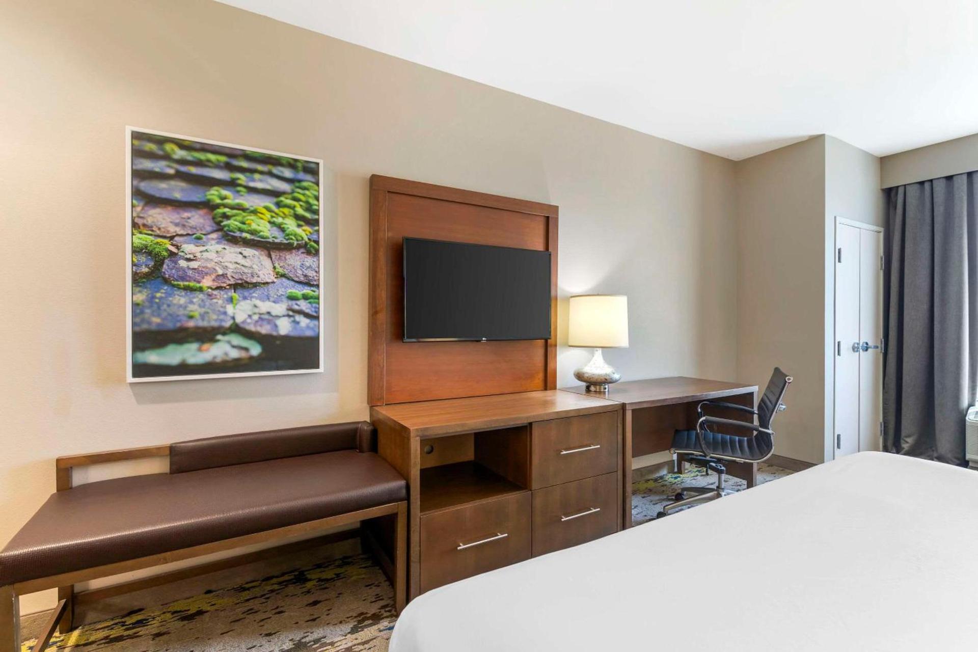 Comfort Inn & Suites Valdosta I-75 photo 15