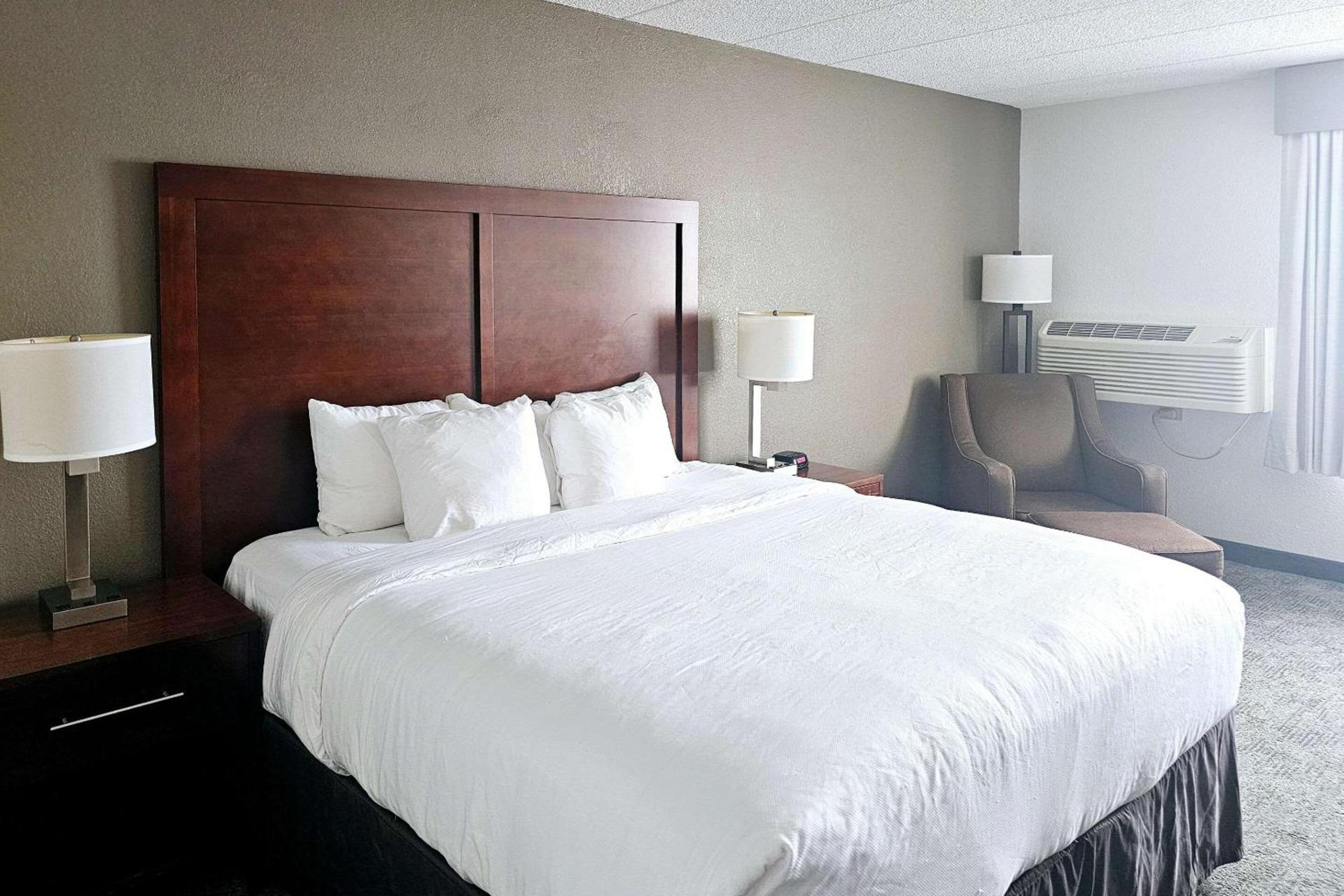 Comfort Inn Plymouth-Minneapolis photo 4