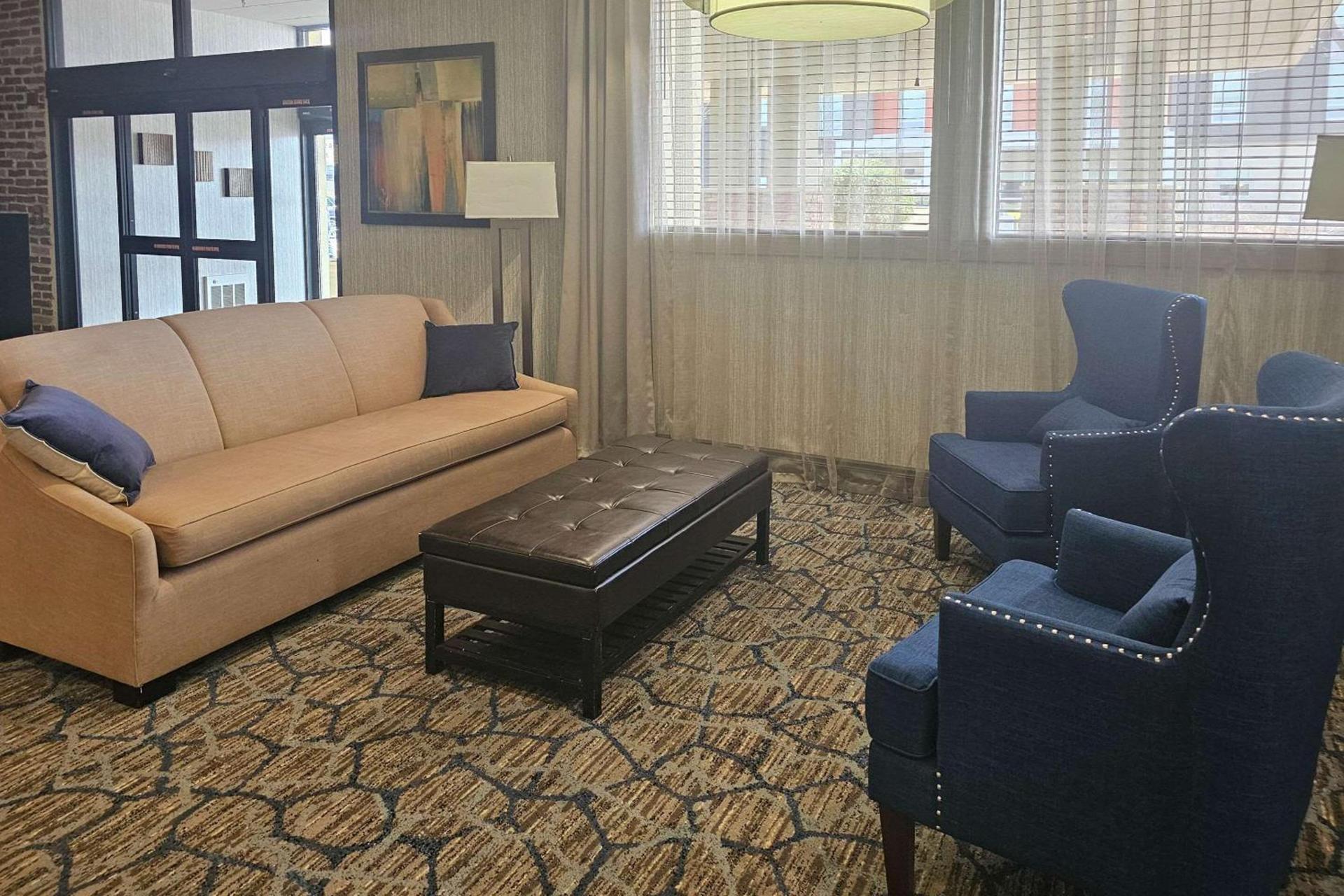 Comfort Inn Plymouth-Minneapolis photo 3