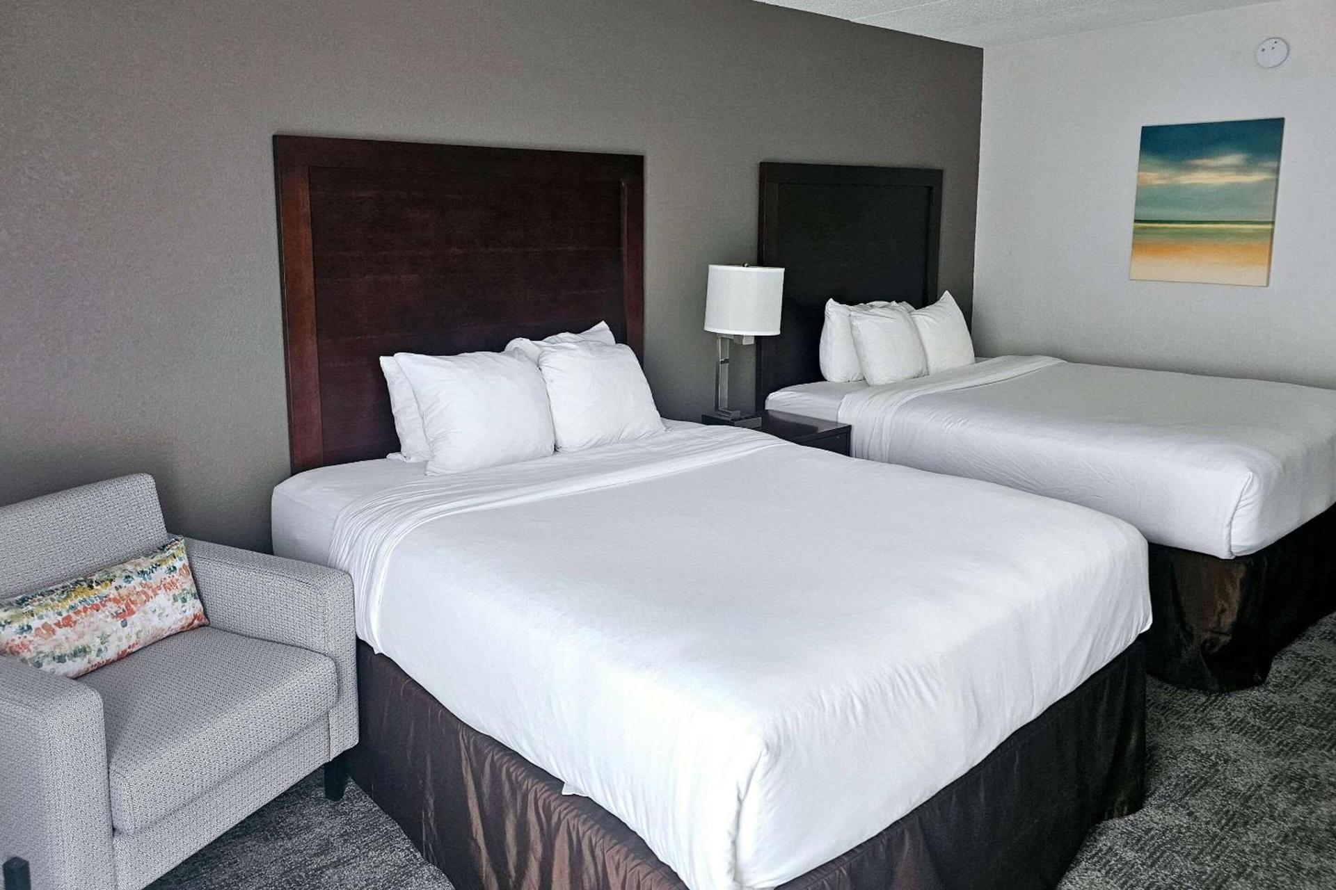 Comfort Inn Plymouth-Minneapolis photo 5