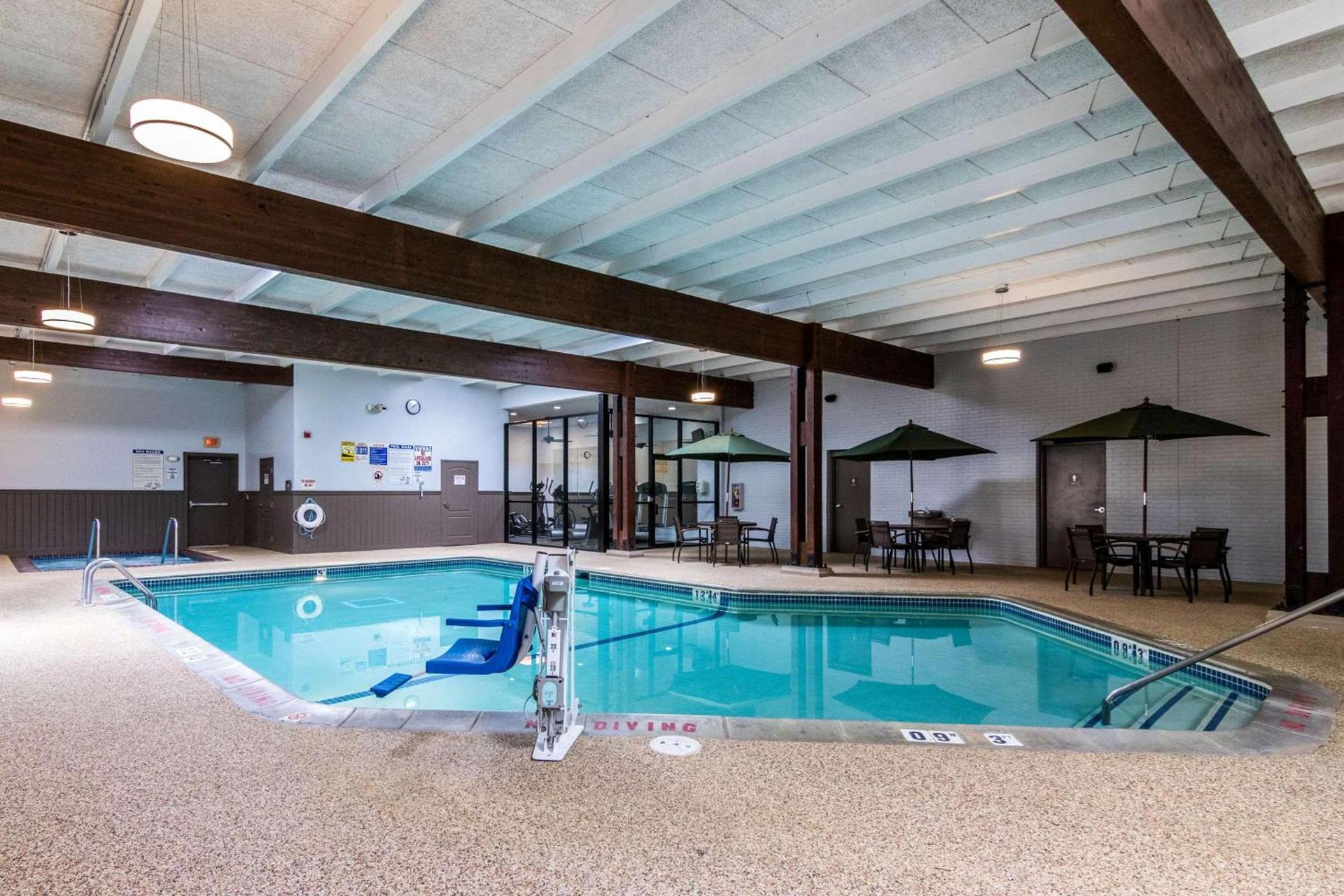 Comfort Inn Plymouth-Minneapolis photo 9