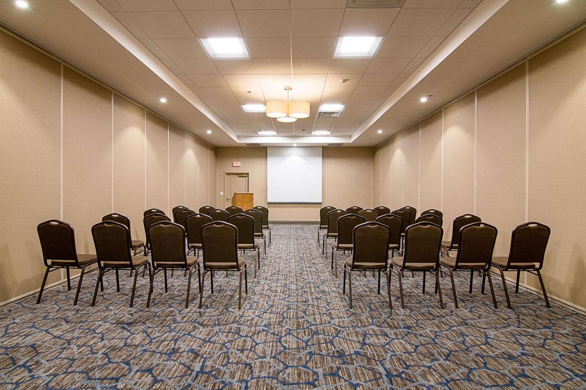 Comfort Inn Plymouth-Minneapolis photo 15