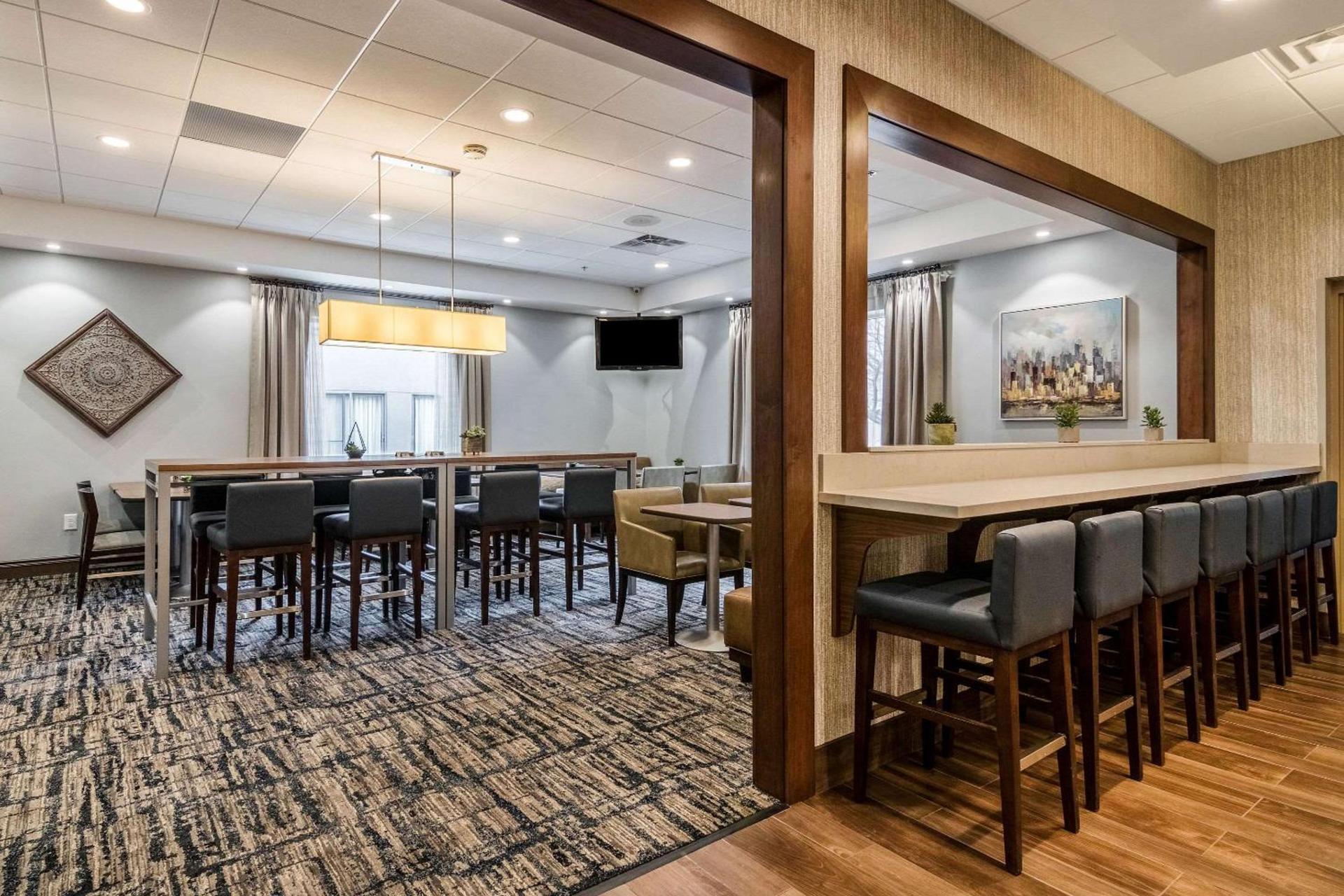 Comfort Inn Plymouth-Minneapolis photo 21
