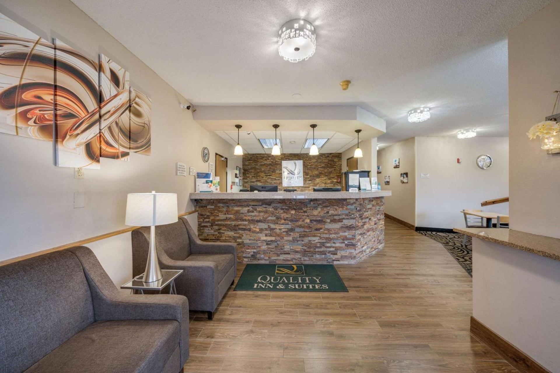 Quality Inn & Suites Sioux Falls South photo 4