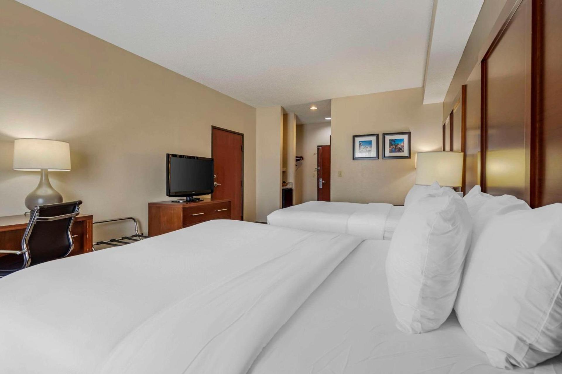 Comfort Inn & Suites Seguin photo 11