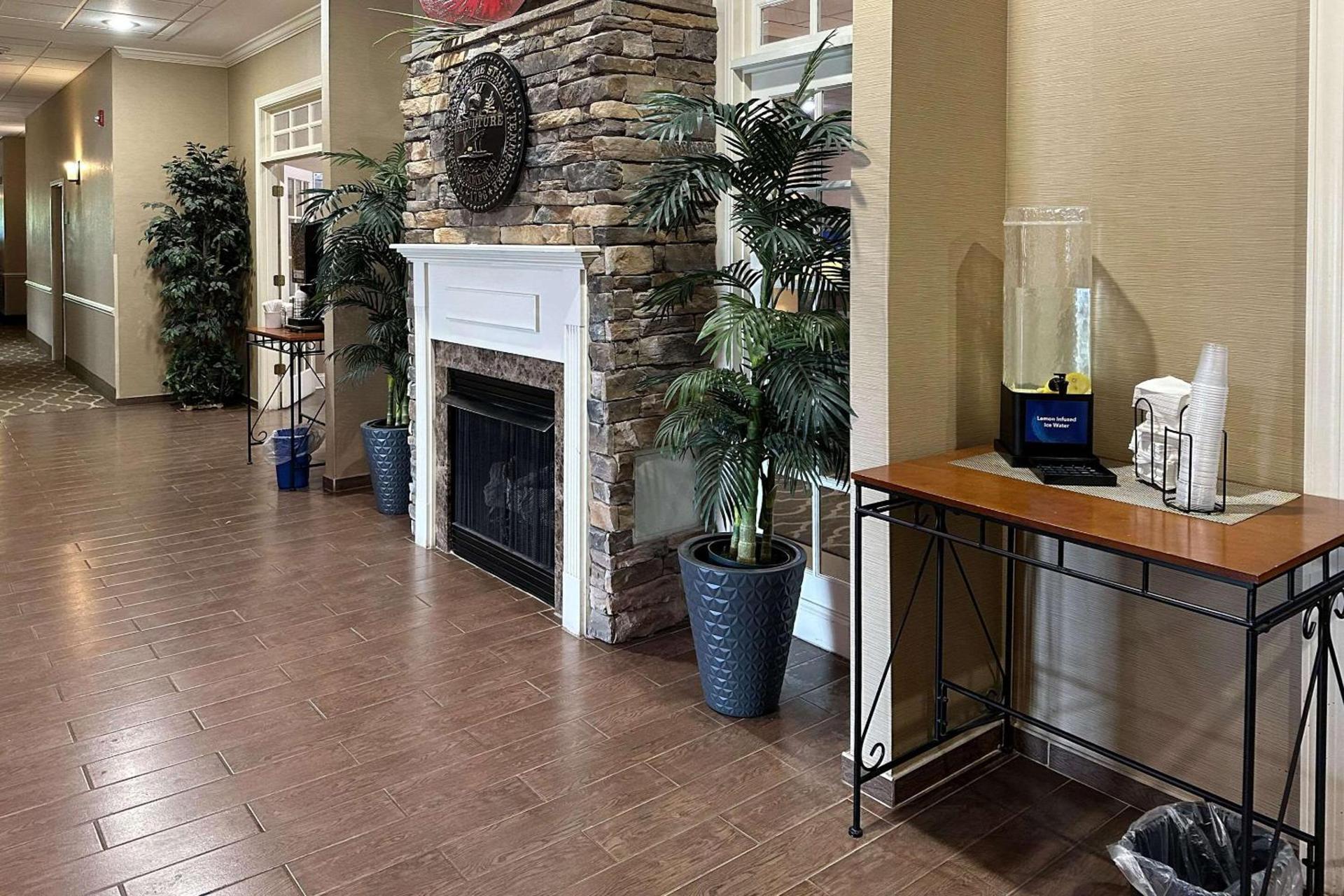 Comfort Inn & Suites Rogersville photo 3