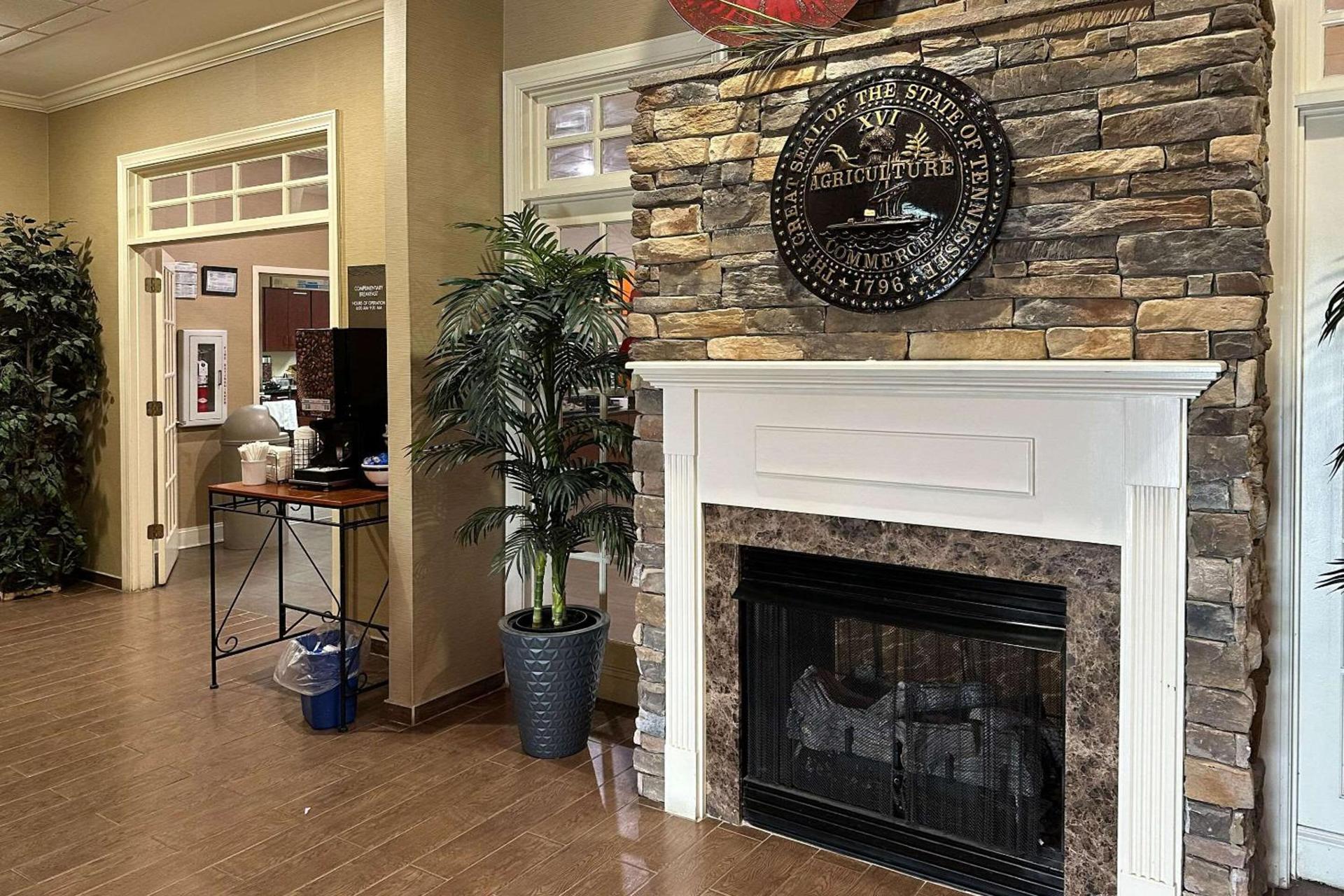 Comfort Inn & Suites Rogersville photo 6