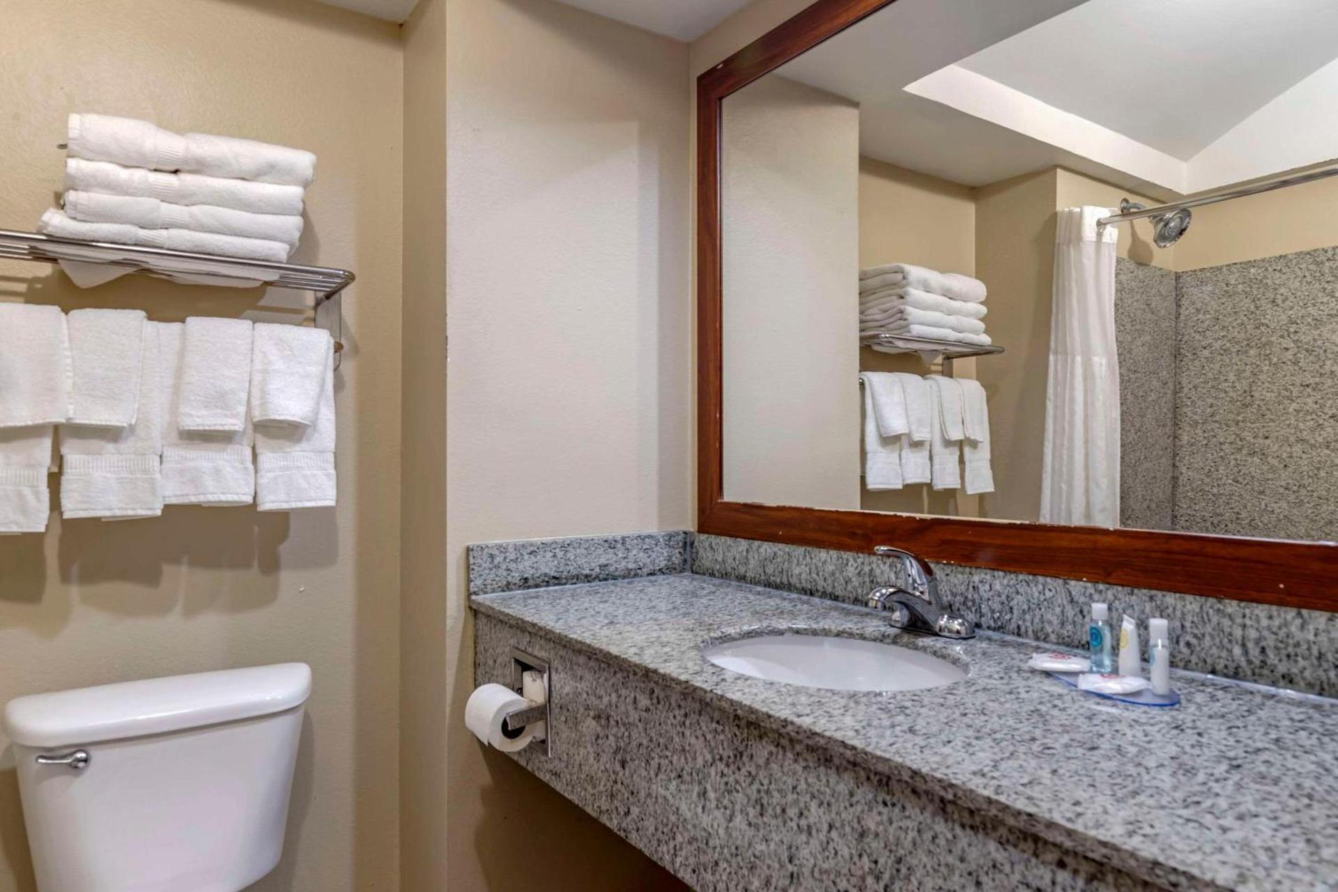 Comfort Inn & Suites Seguin photo 16