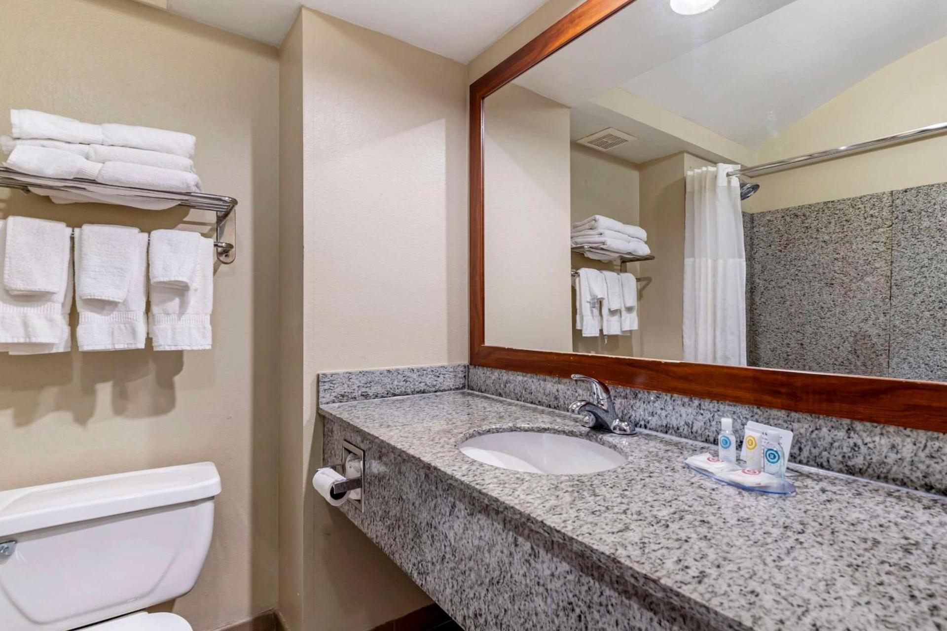 Comfort Inn & Suites Seguin photo 18