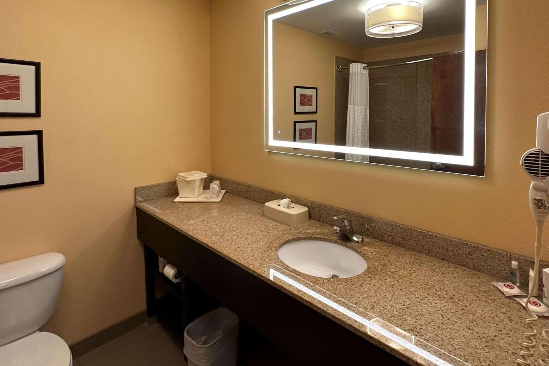 Comfort Inn & Suites Rogersville photo 16