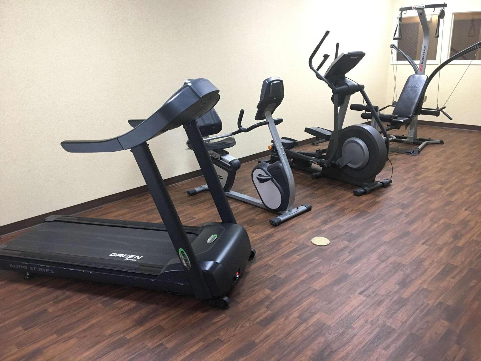 Comfort Inn & Suites Rogersville photo 32