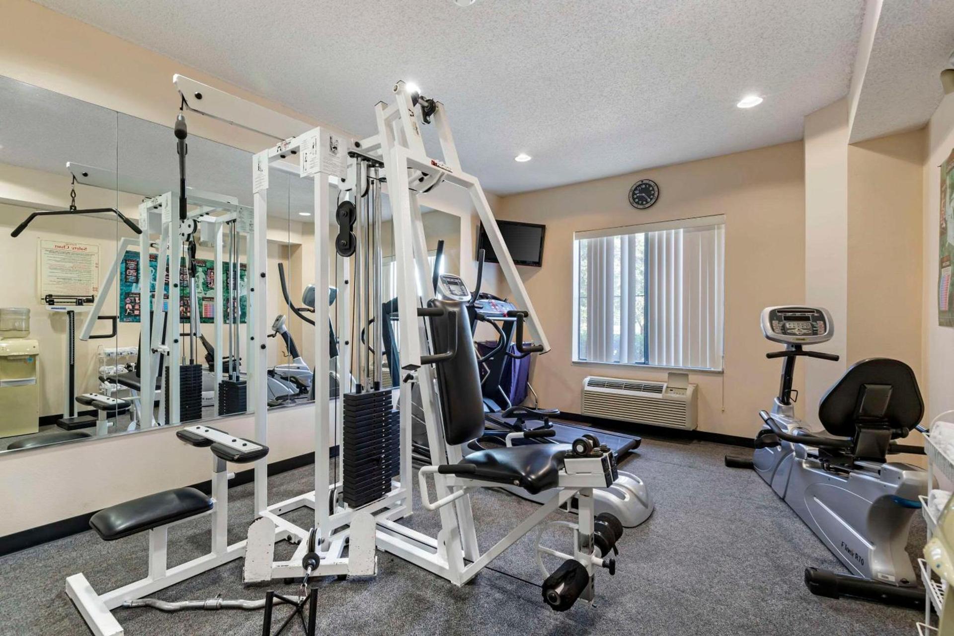 Comfort Inn & Suites Seguin photo 29