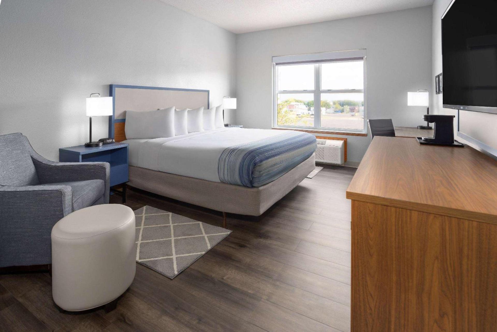 AmericInn by Wyndham Iron Mountain photo 19
