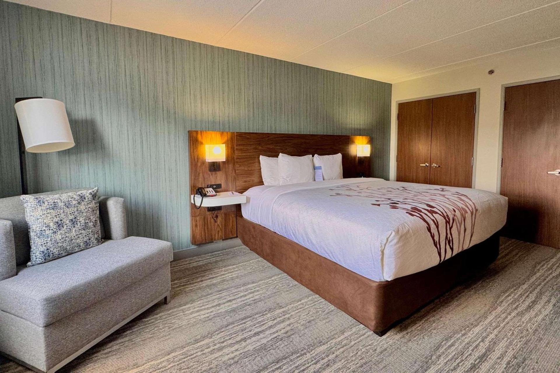 Sleep Inn Oakbrook Terrace - Chicago photo 16