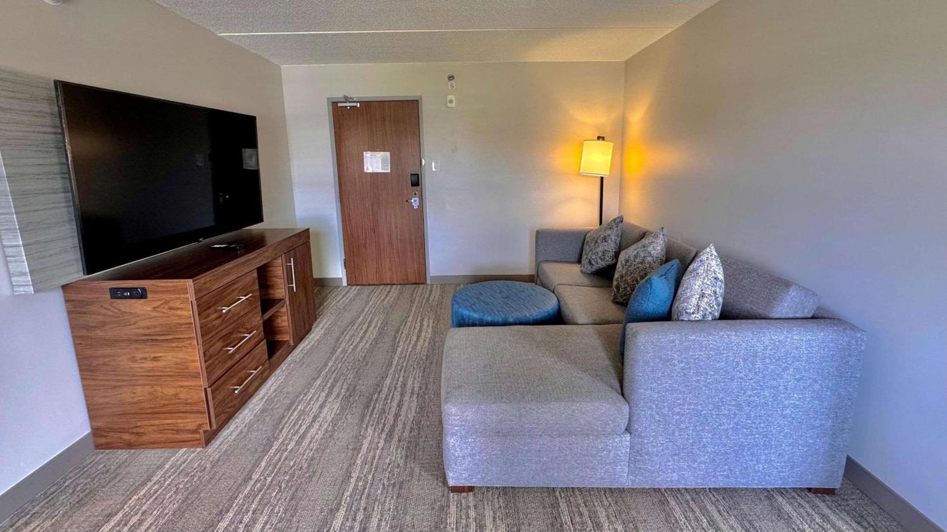 Sleep Inn Oakbrook Terrace - Chicago photo 20