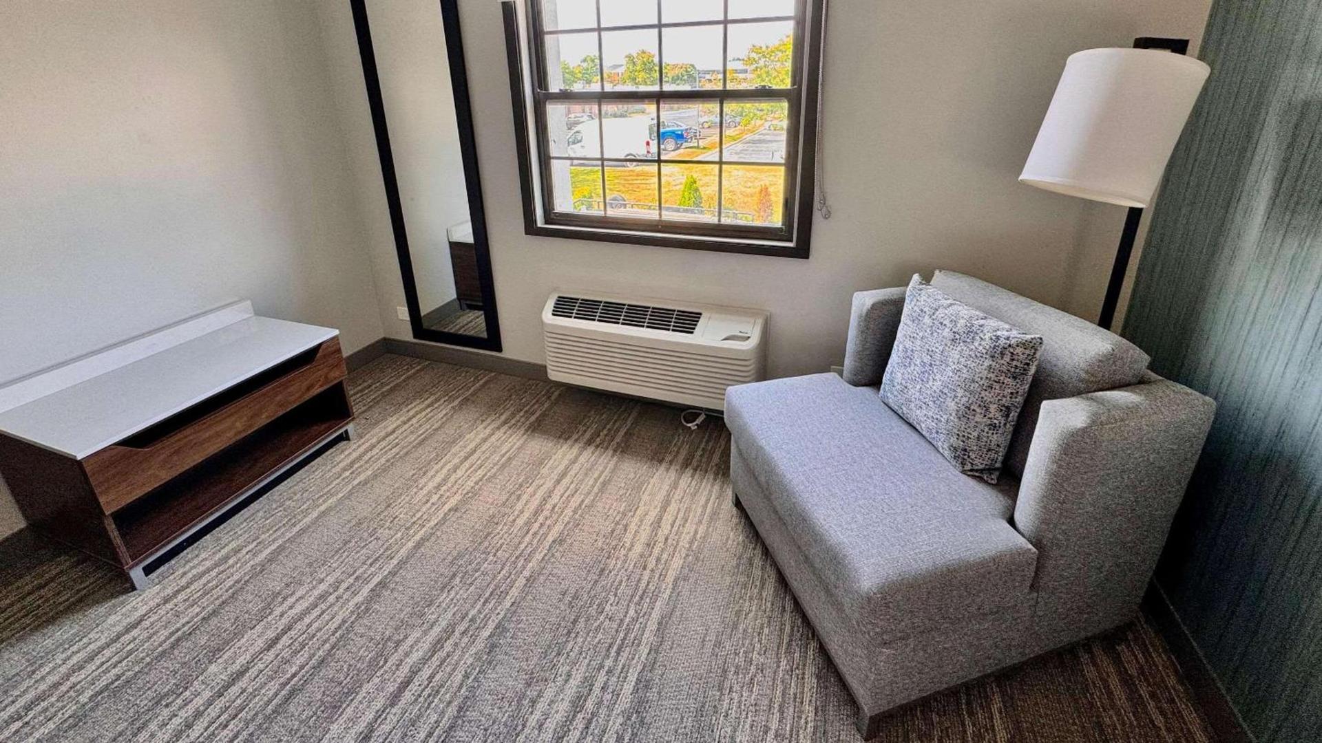 Sleep Inn Oakbrook Terrace - Chicago photo 22