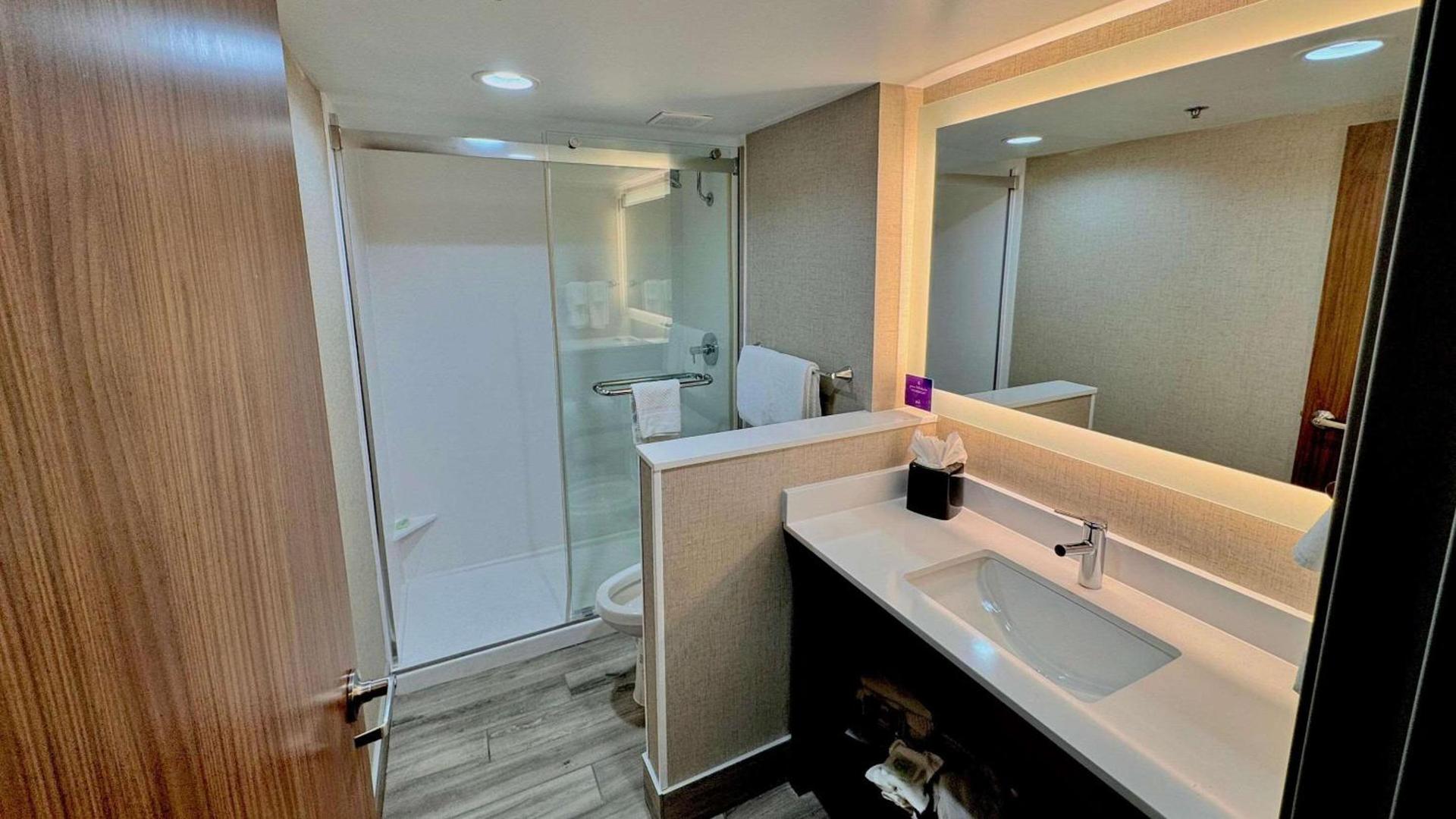 Sleep Inn Oakbrook Terrace - Chicago photo 28