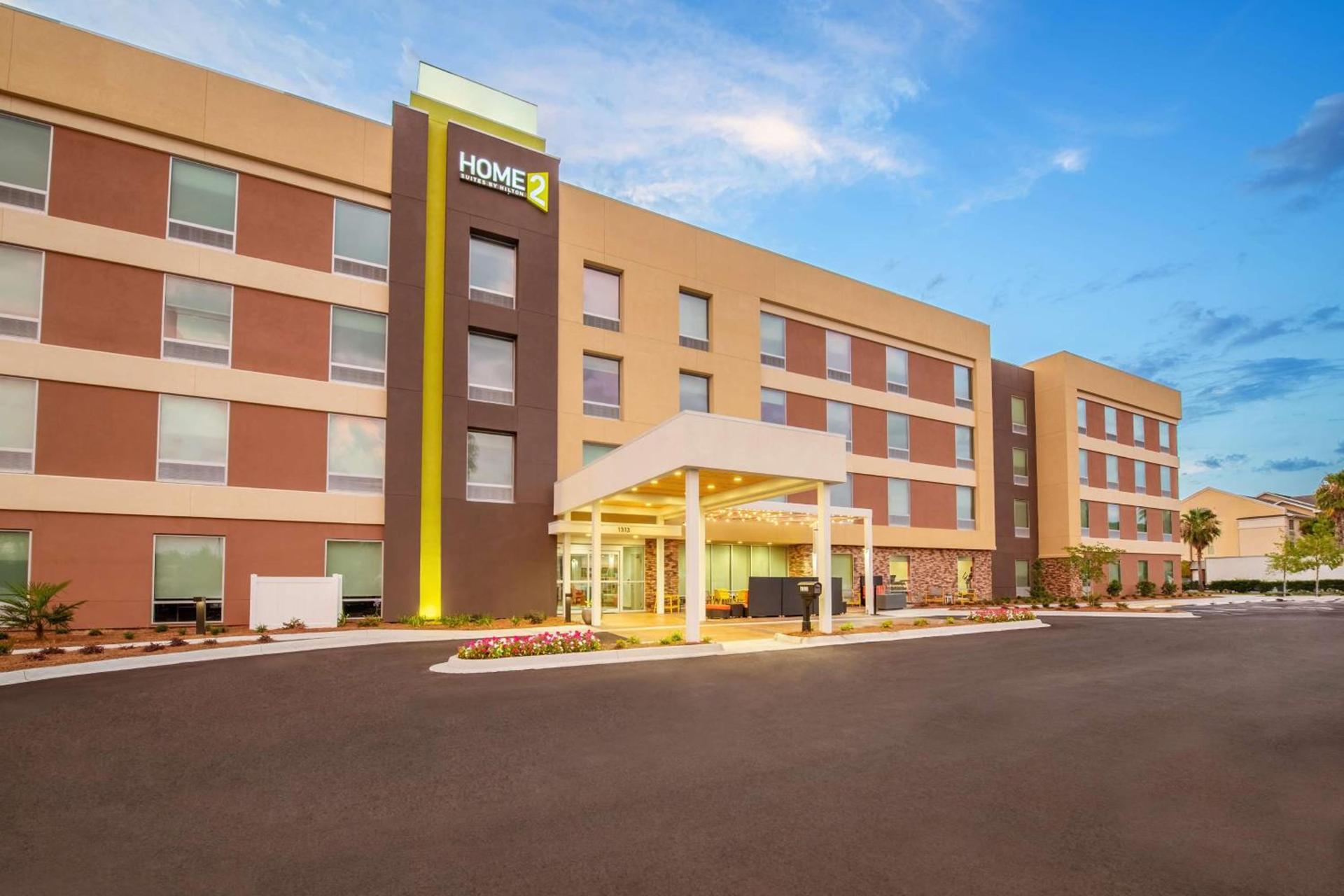 Home2 Suites By Hilton Kingsland photo 1