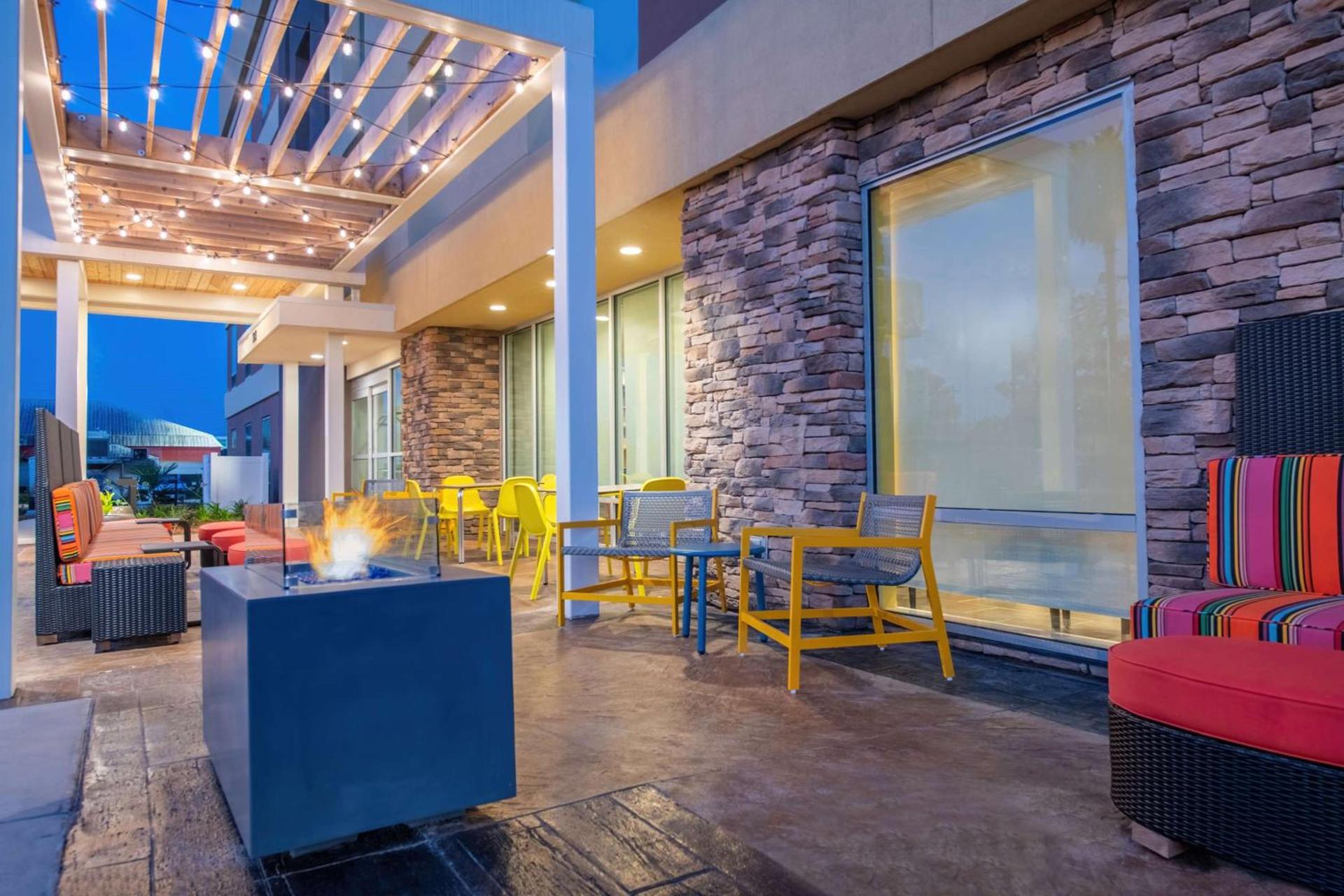 Home2 Suites By Hilton Kingsland photo 7