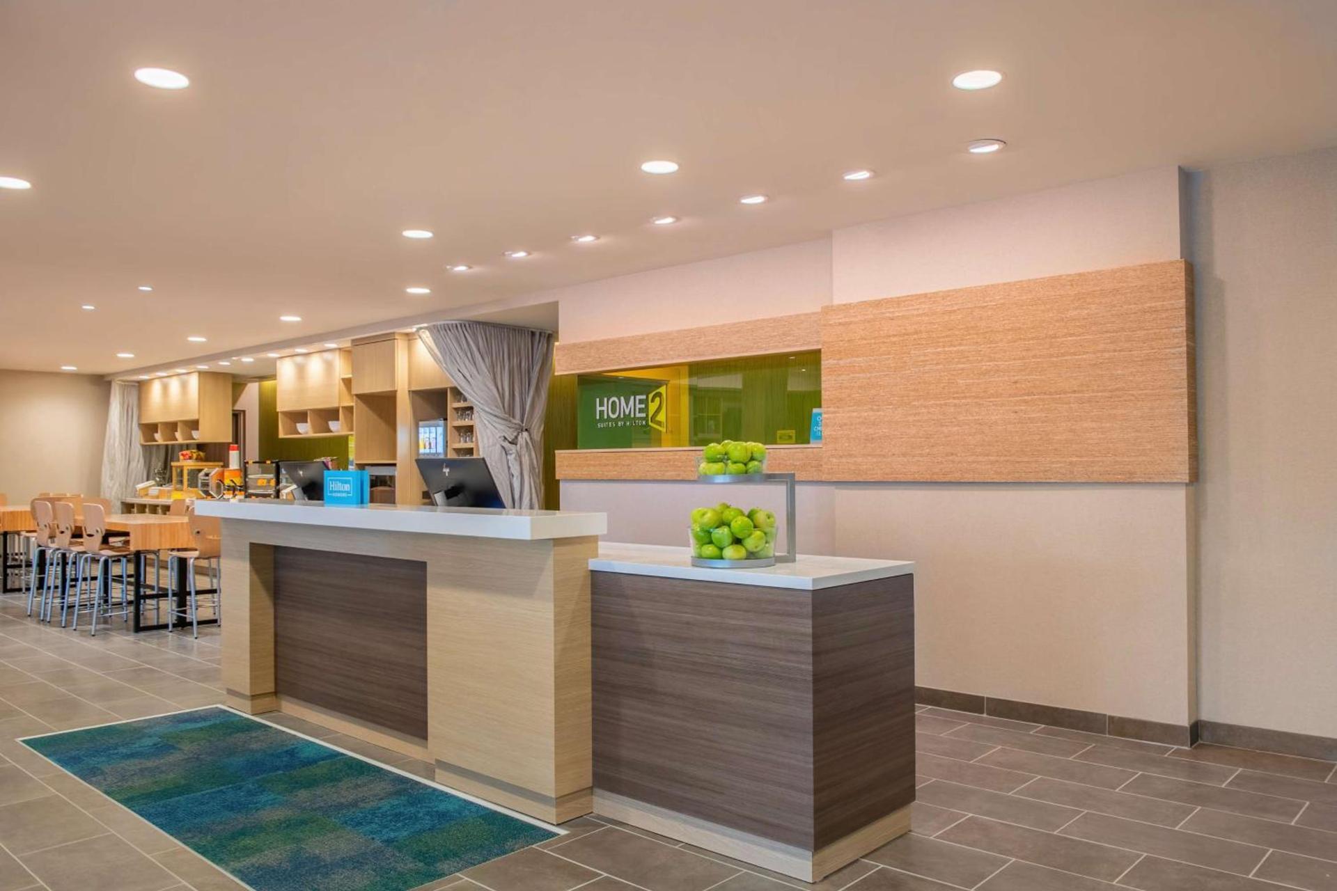 Home2 Suites By Hilton Kingsland photo 9