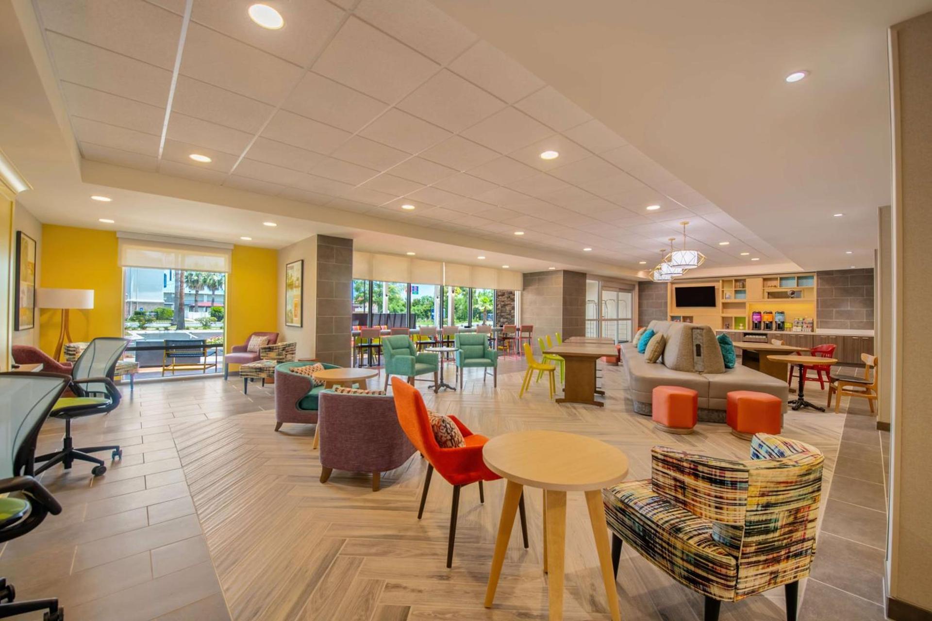 Home2 Suites By Hilton Kingsland photo 10