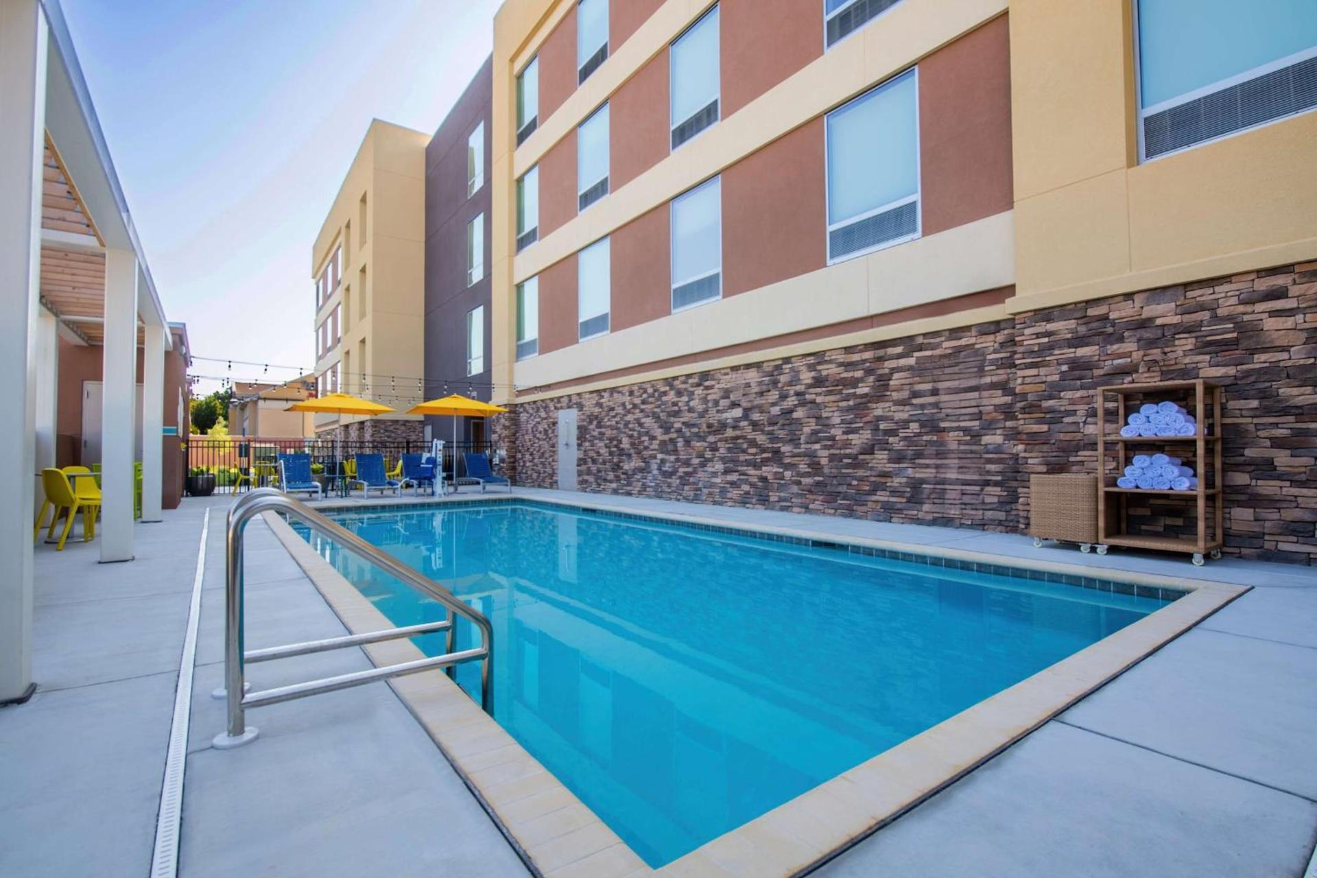 Home2 Suites By Hilton Kingsland photo 12