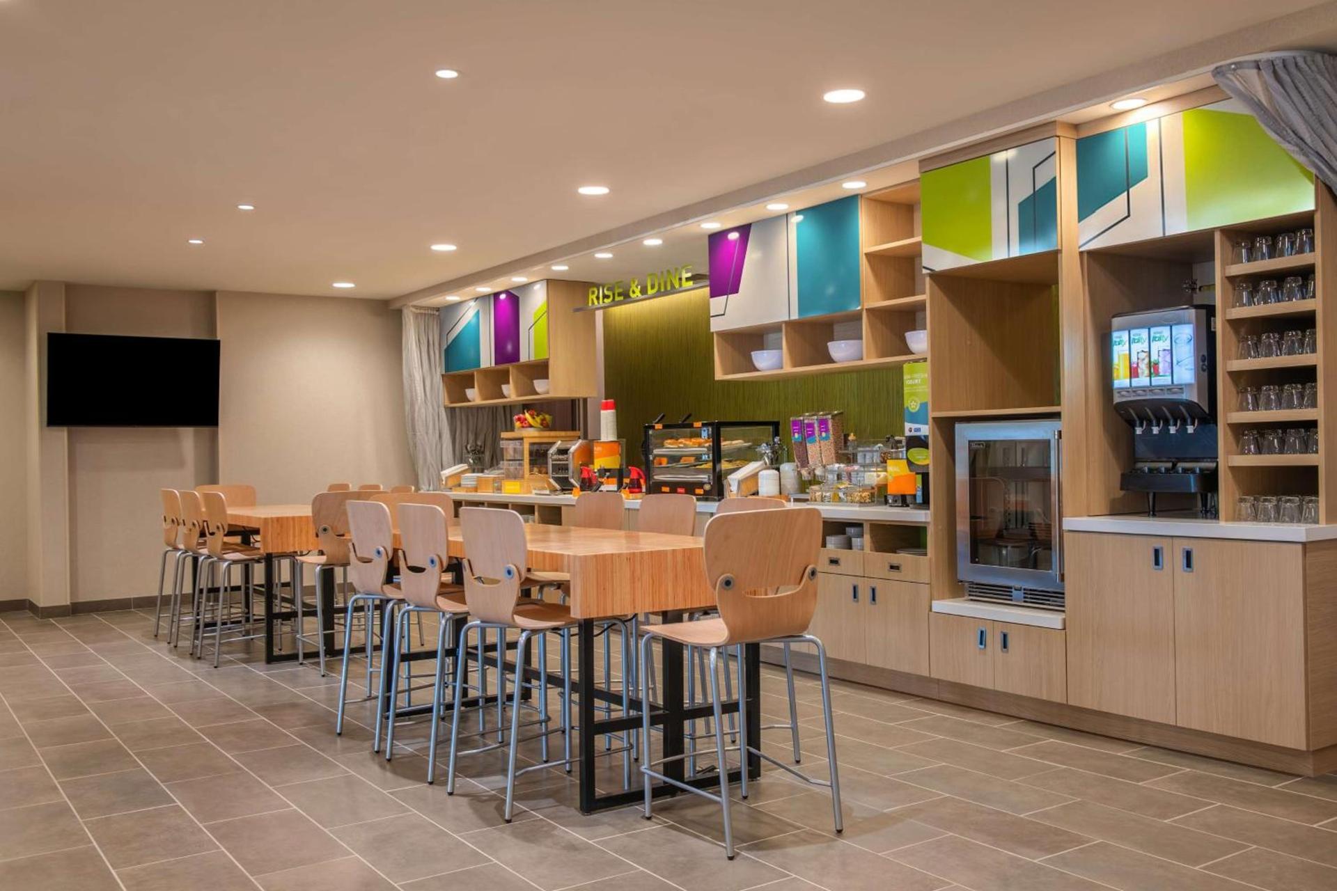Home2 Suites By Hilton Kingsland photo 13