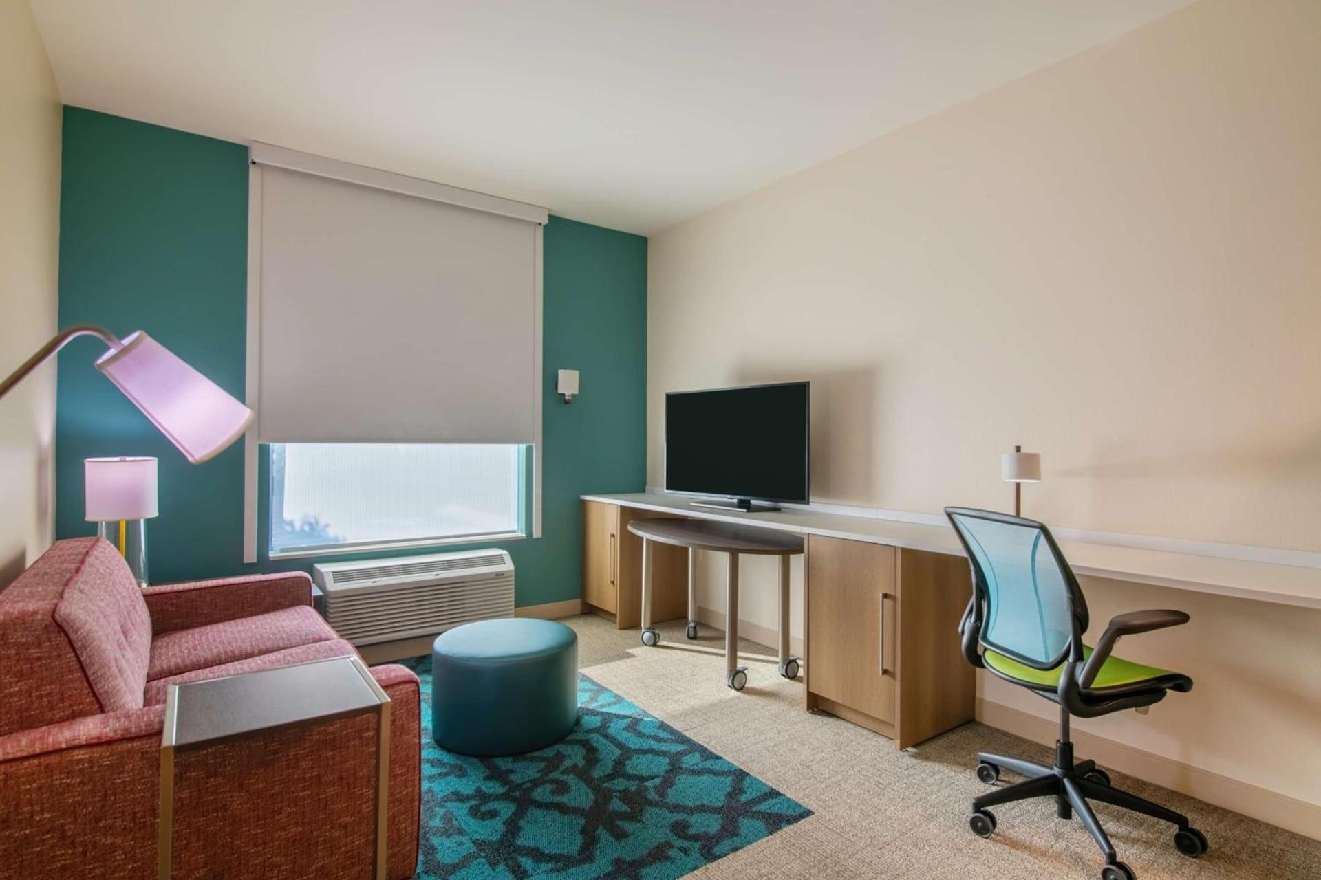 Home2 Suites By Hilton Kingsland photo 30