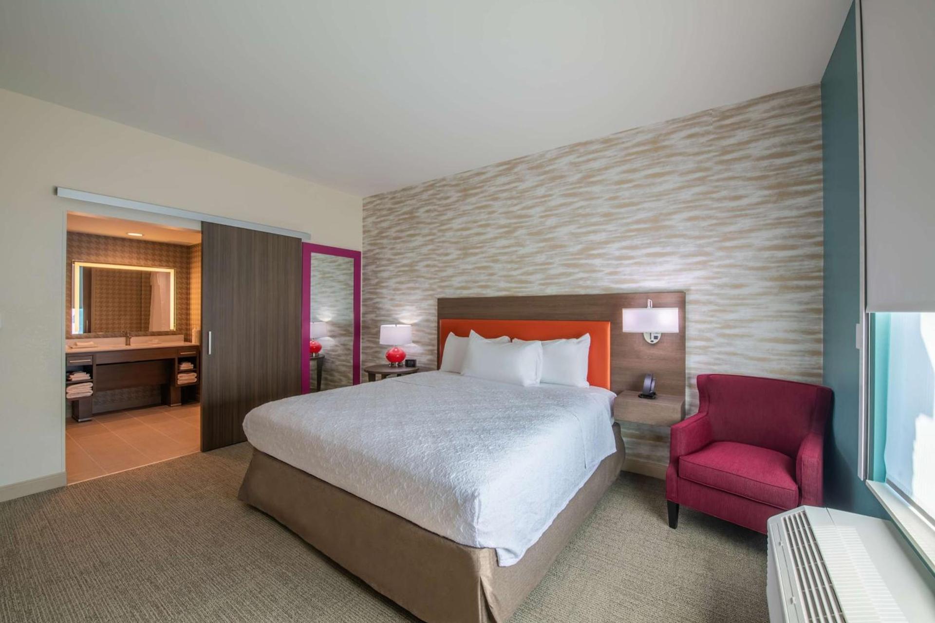 Home2 Suites By Hilton Kingsland photo 32